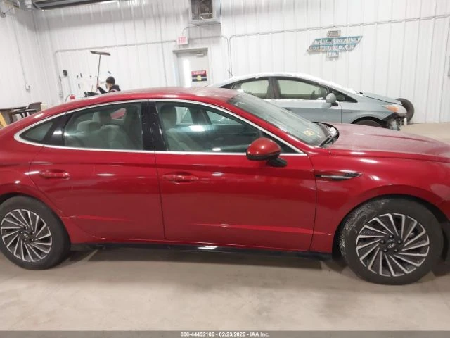 Hyundai Sonata HYBRID SEL | Mobile.bg � ����������� 13