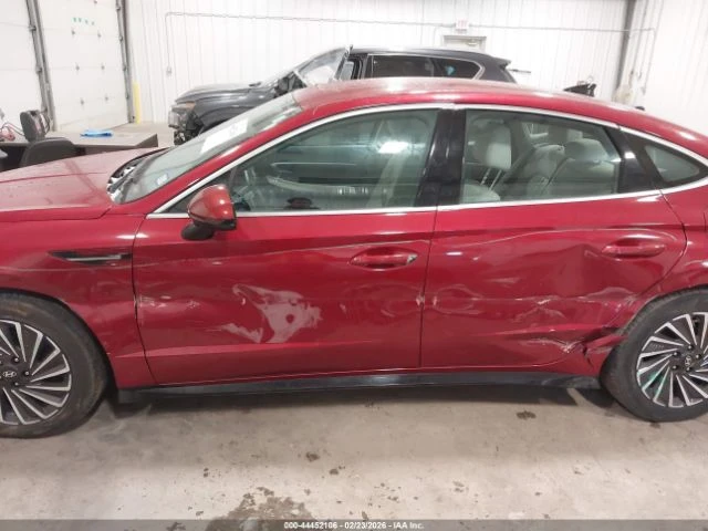 Hyundai Sonata HYBRID SEL | Mobile.bg � ����������� 6