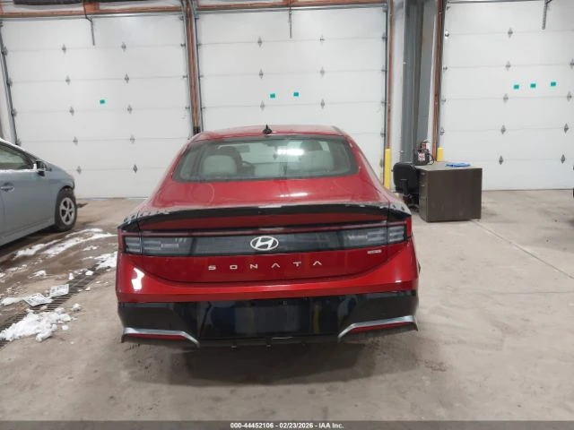 Hyundai Sonata HYBRID SEL | Mobile.bg � ����������� 16