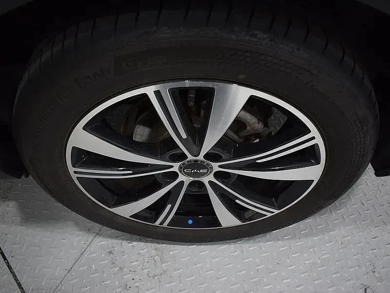 BYD Atto3, снимка 5 - Автомобили и джипове - 56718762