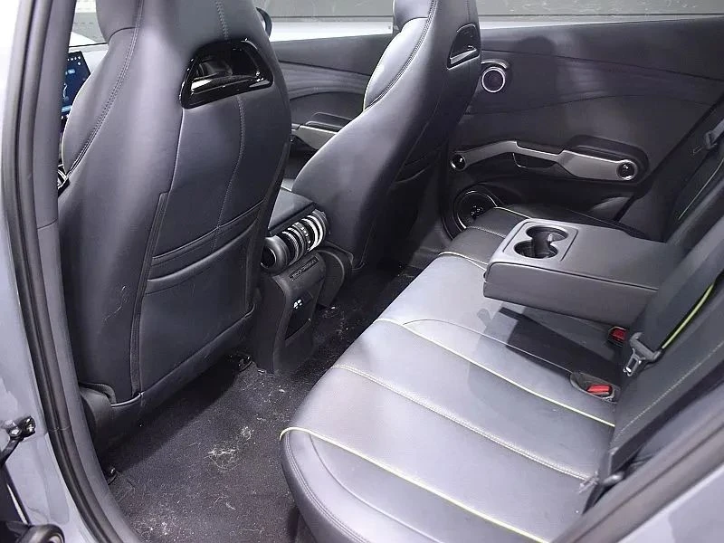 BYD Atto3, снимка 7 - Автомобили и джипове - 56718762