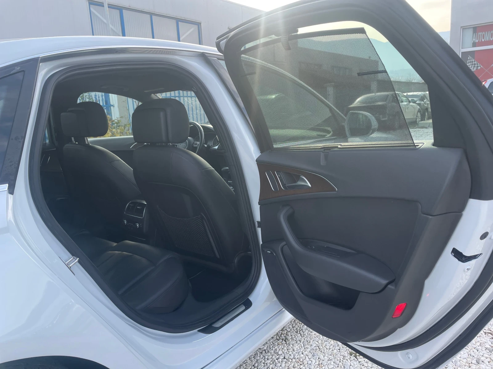 Audi A6 3.0T * SUPERCHARGED* PRESTIGE* FULL LED*   | Mobile.bg   16