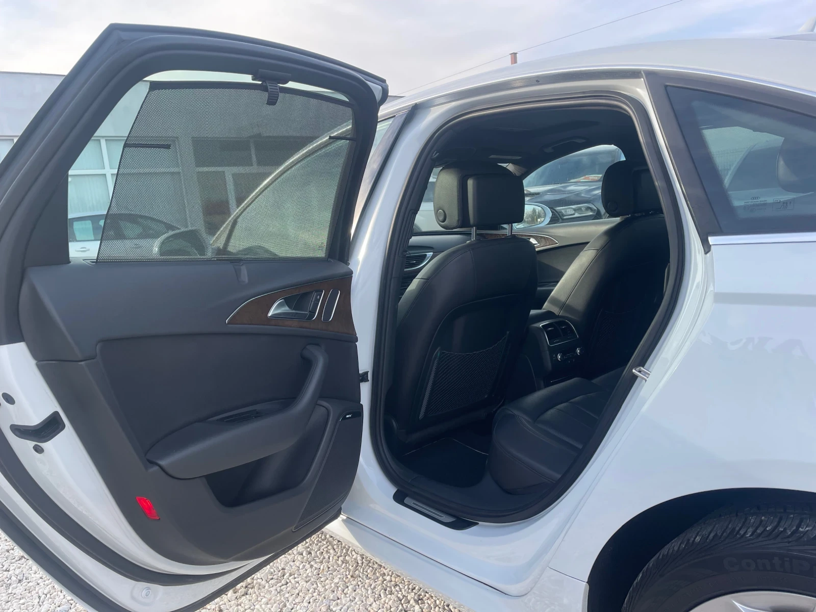 Audi A6 3.0T * SUPERCHARGED* PRESTIGE* FULL LED*   | Mobile.bg   15