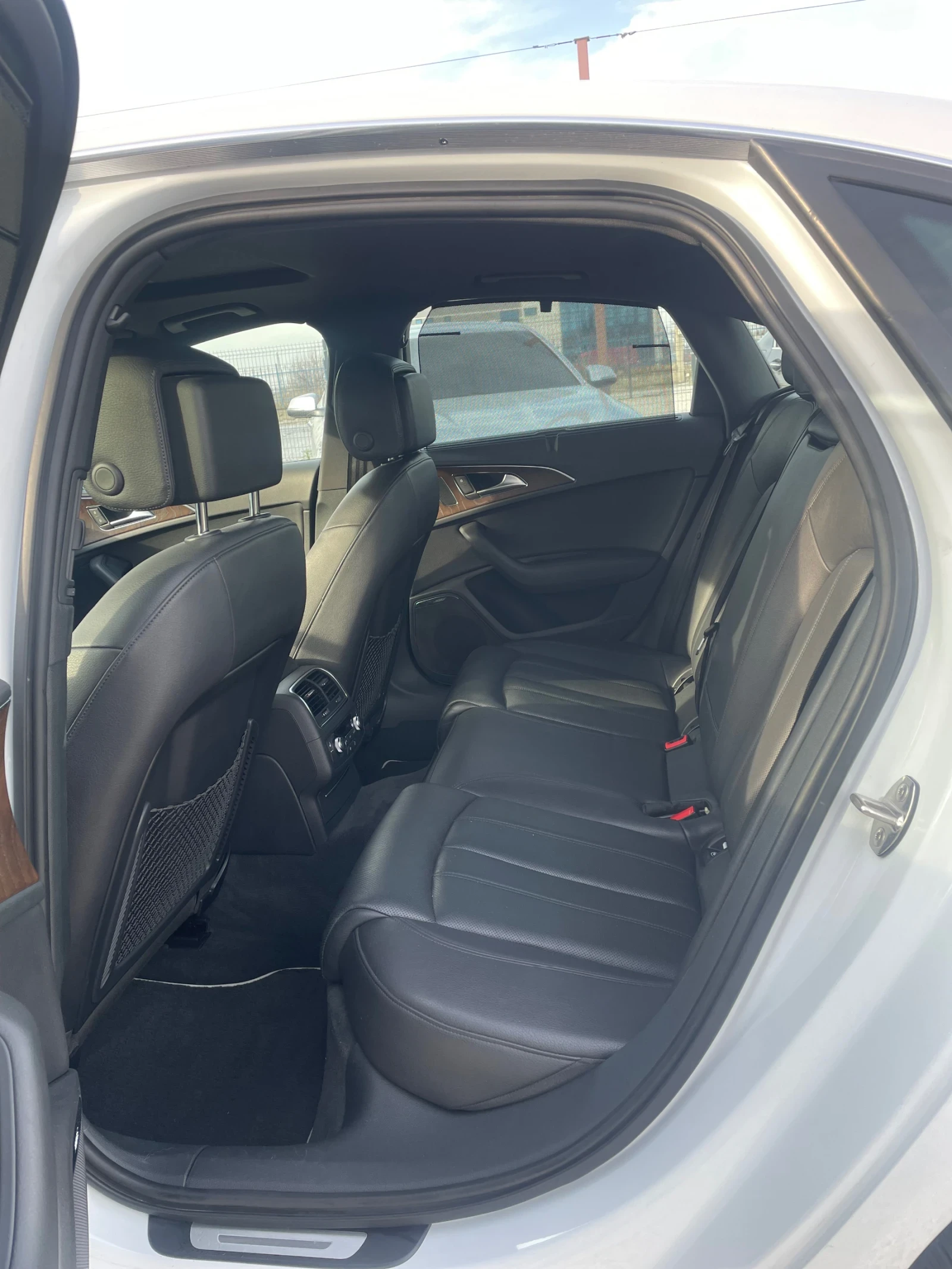 Audi A6 3.0T * SUPERCHARGED* PRESTIGE* FULL LED*   | Mobile.bg   14