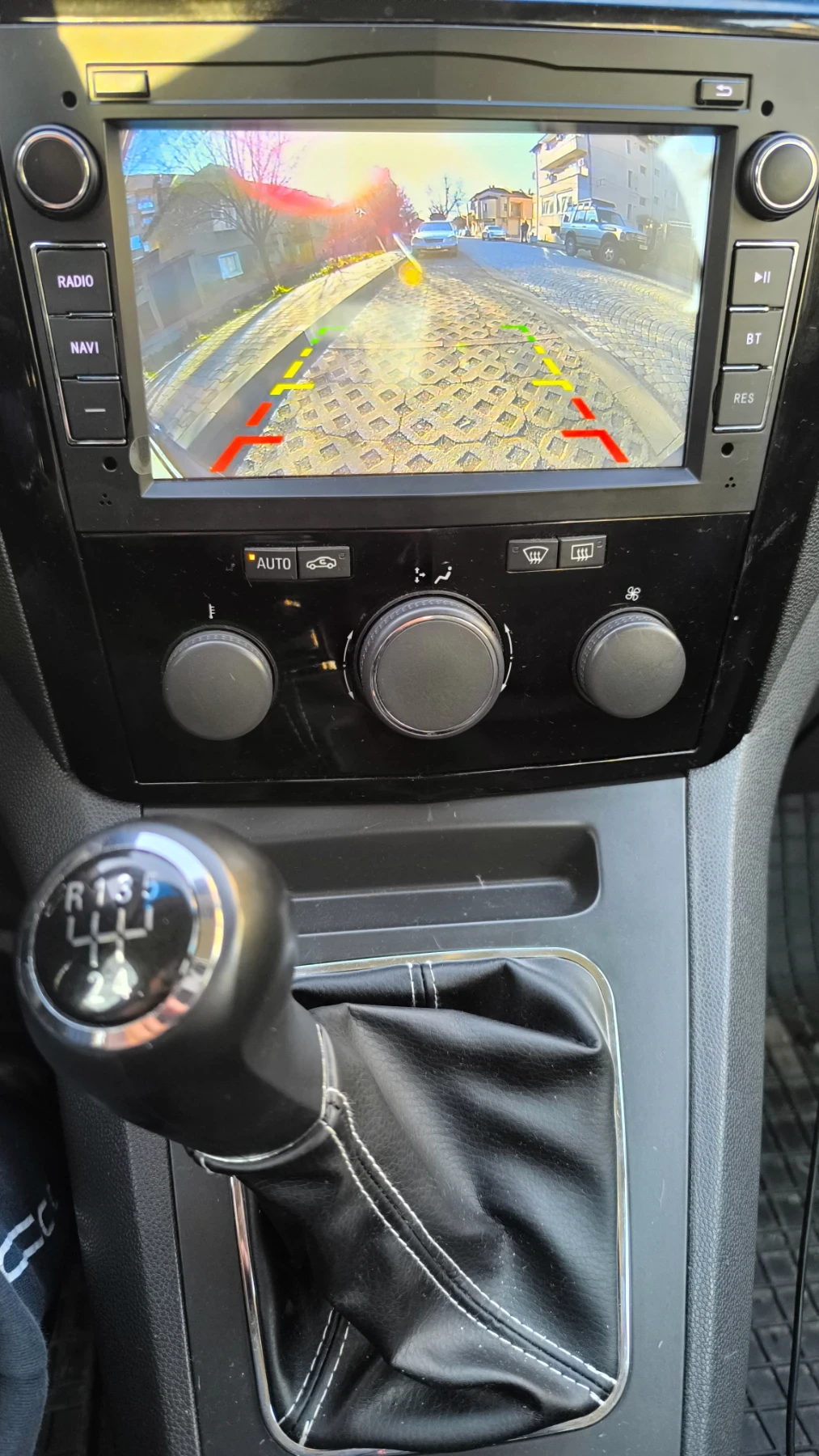 Opel Zafira ���  | Mobile.bg � ����������� 17