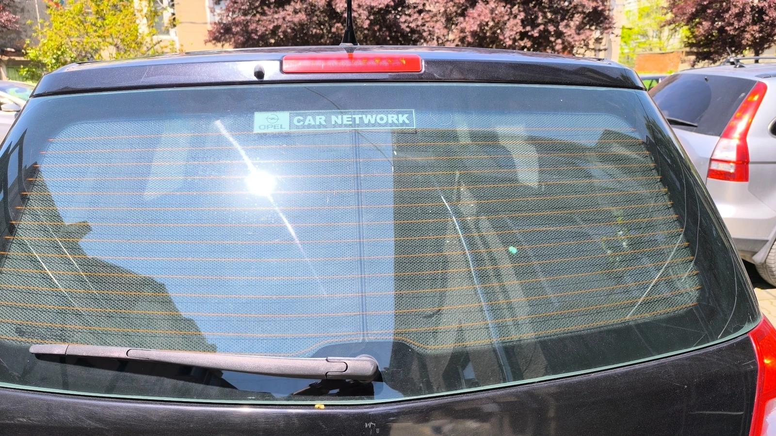 Opel Zafira | Mobile.bg   14