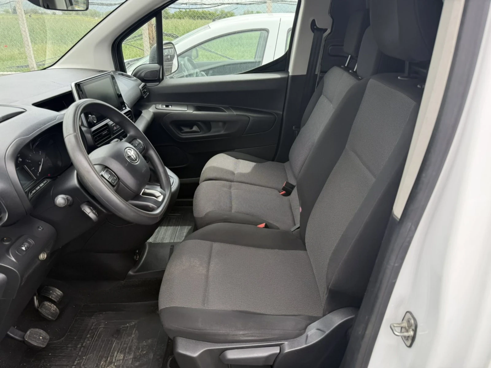 Toyota Proace City Maxi - изображение 5
