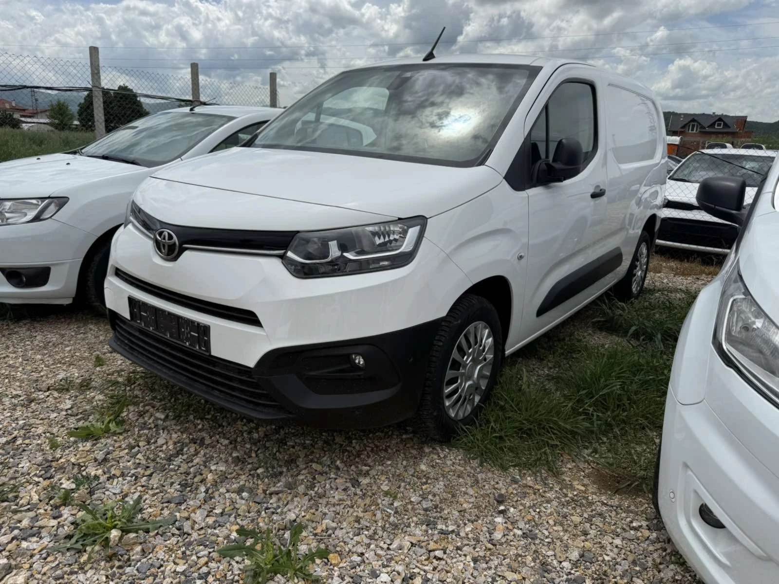 Toyota Proace City Maxi - изображение 2