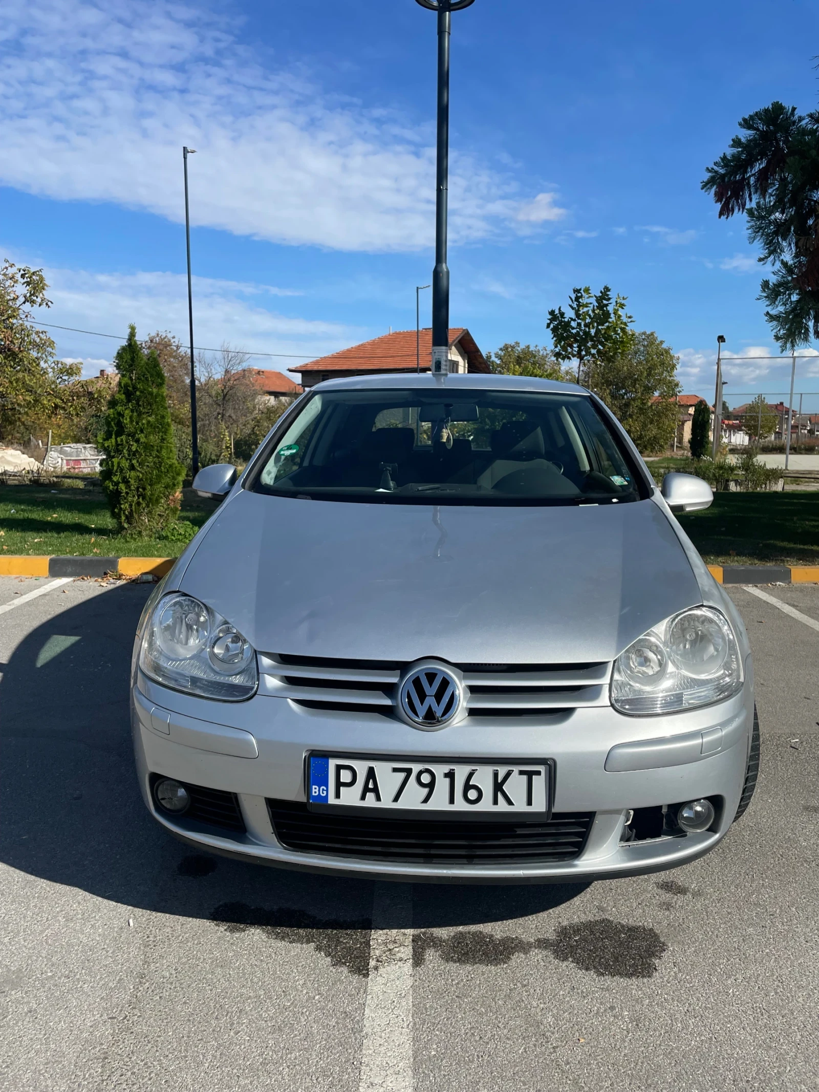 VW Golf  - изображение 4