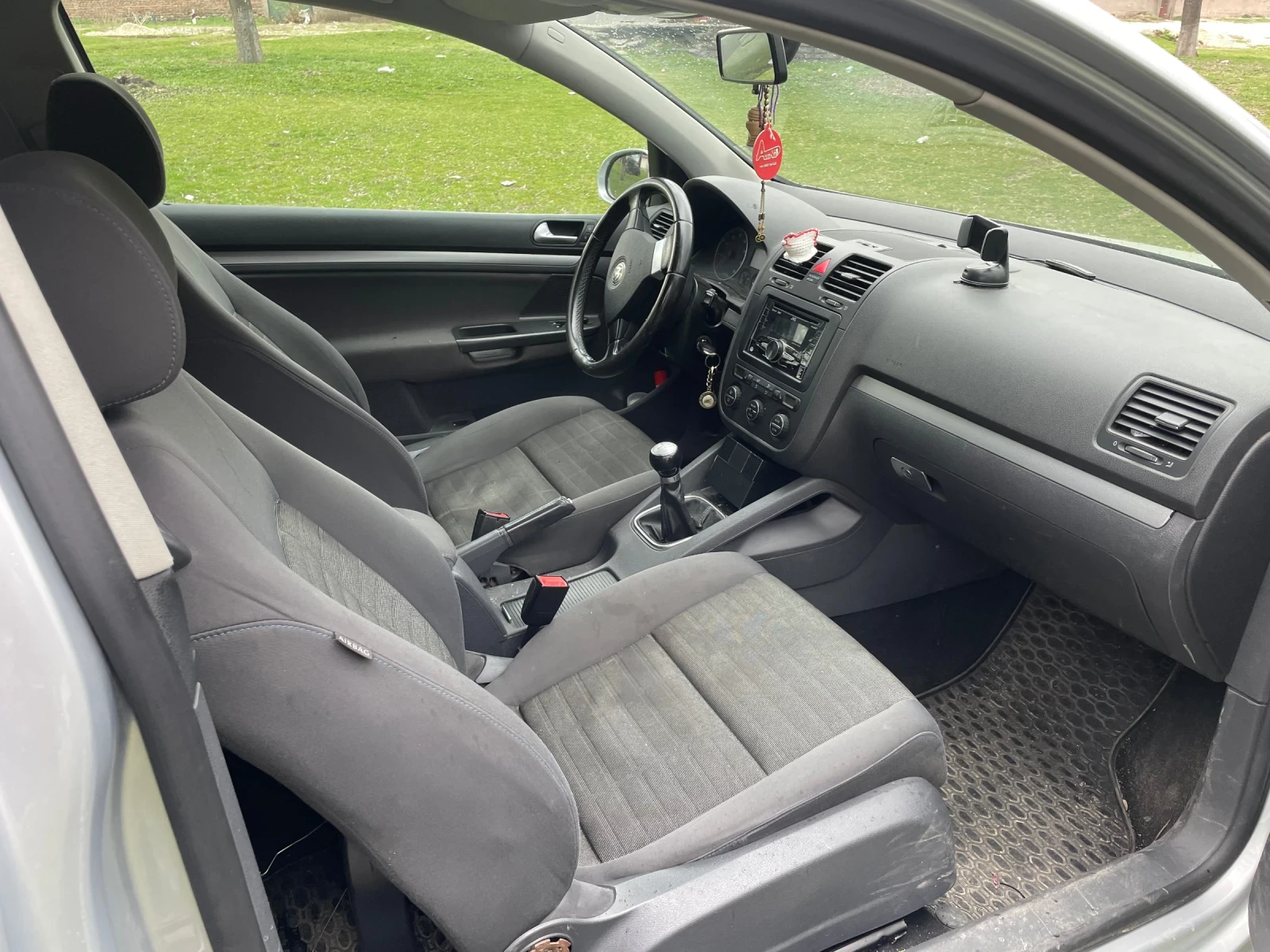 VW Golf  - изображение 10