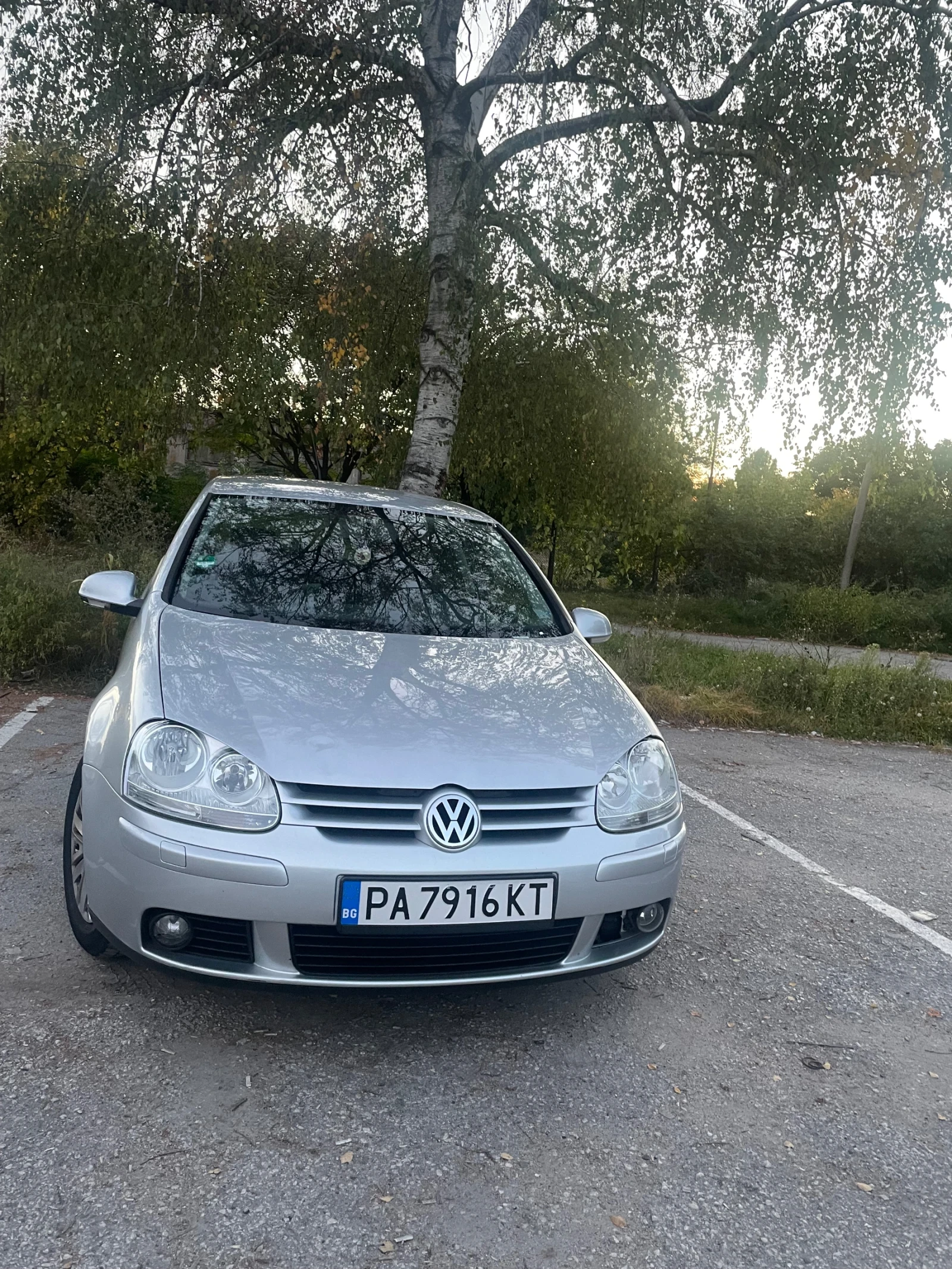 VW Golf  - изображение 7