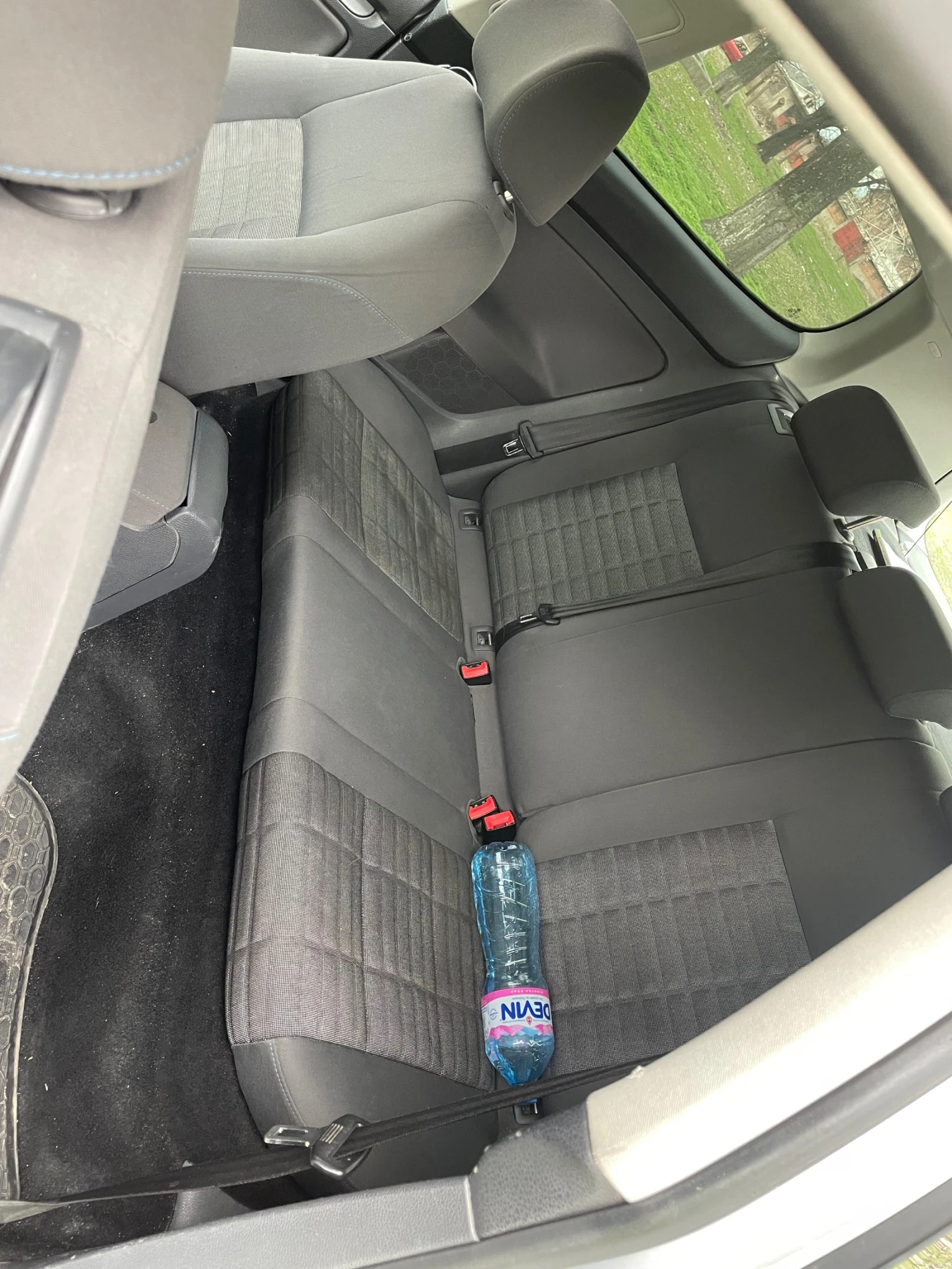 VW Golf  - изображение 9