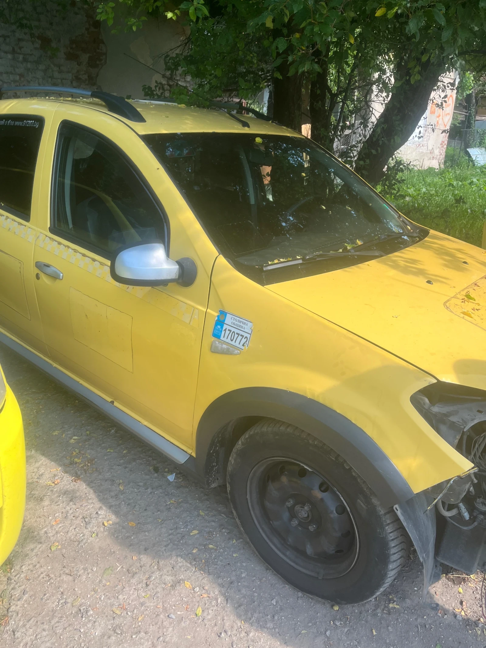 Dacia Sandero  - изображение 2