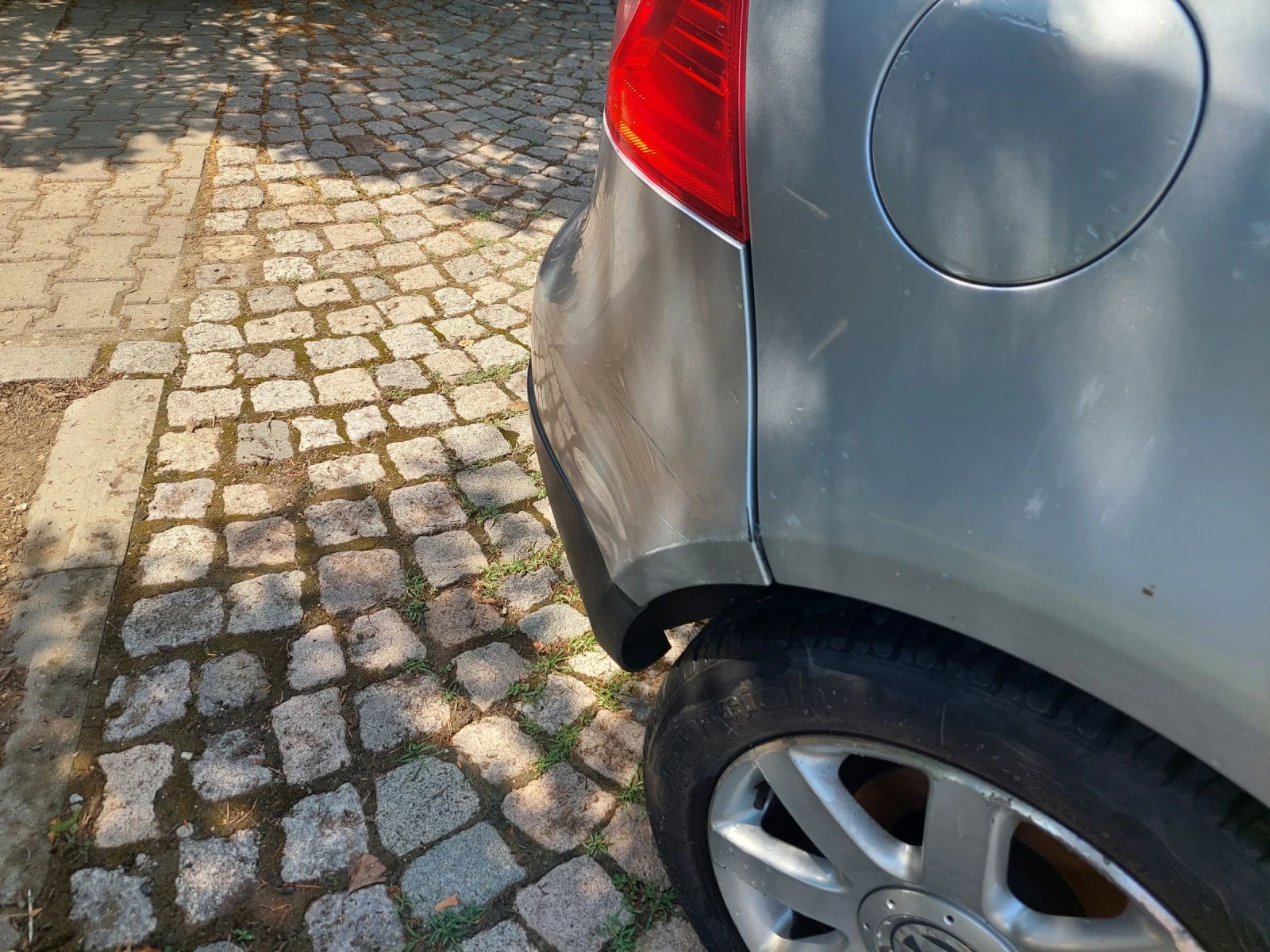 VW Golf 2.0 тди - изображение 8