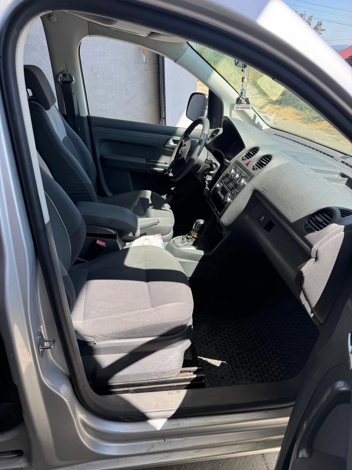 VW Caddy  - изображение 6