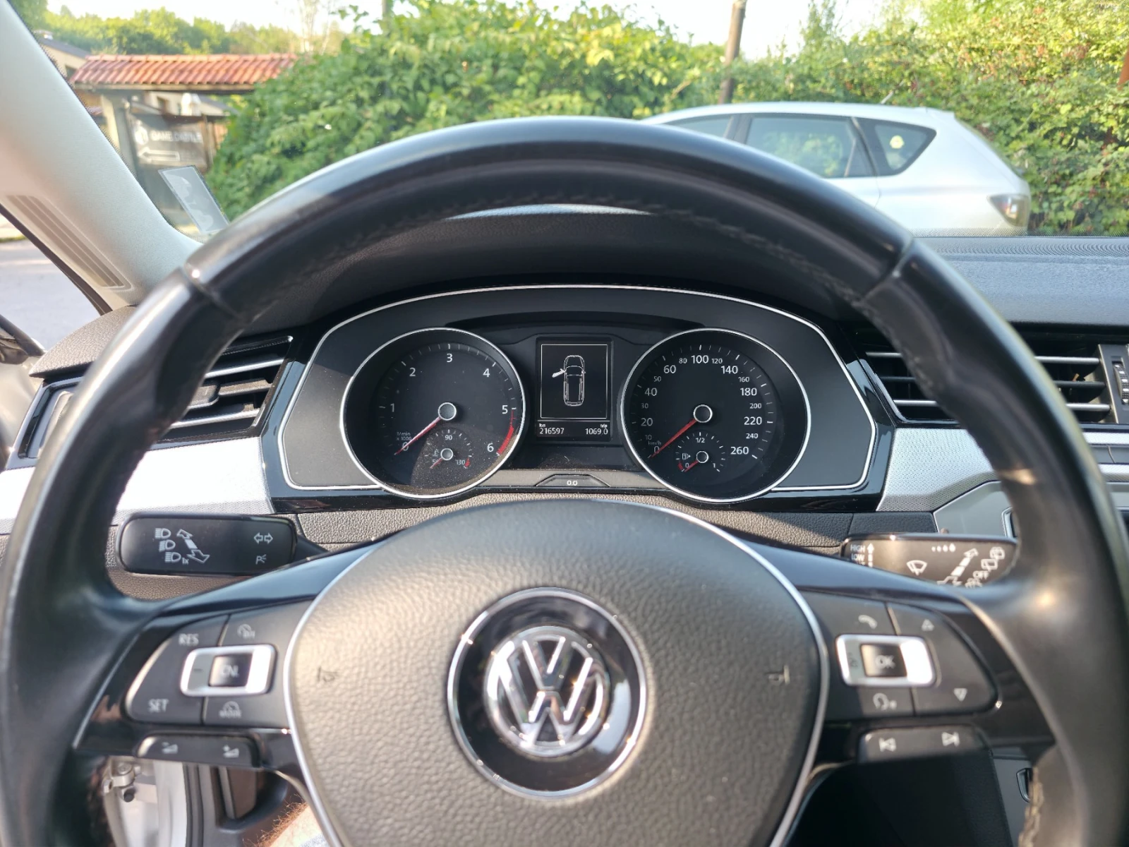 VW Passat B8, 1.6TDI, 7DSG, ErgoComfort | Mobile.bg   13