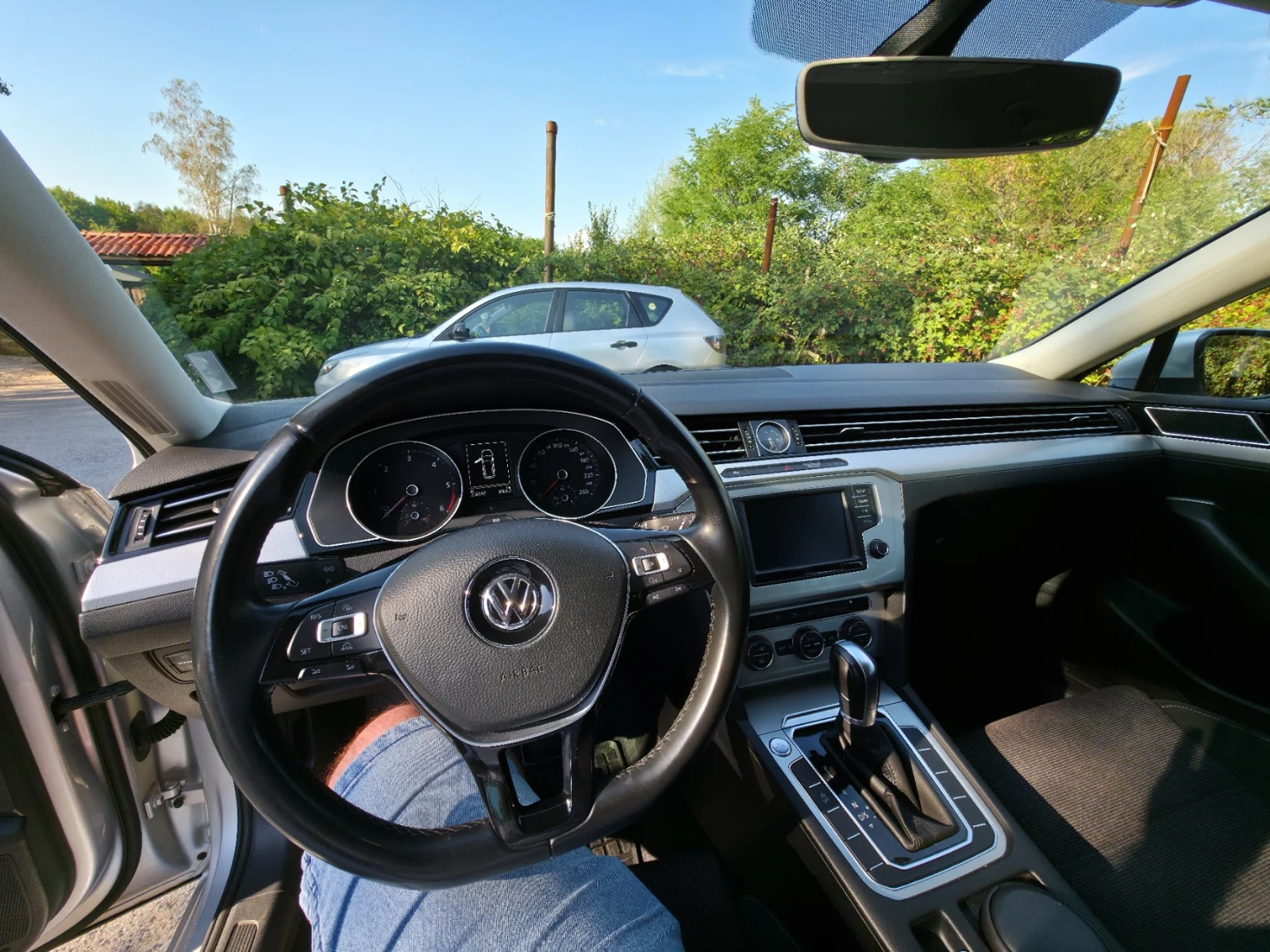 VW Passat B8, 1.6TDI, 7DSG, ErgoComfort | Mobile.bg   14