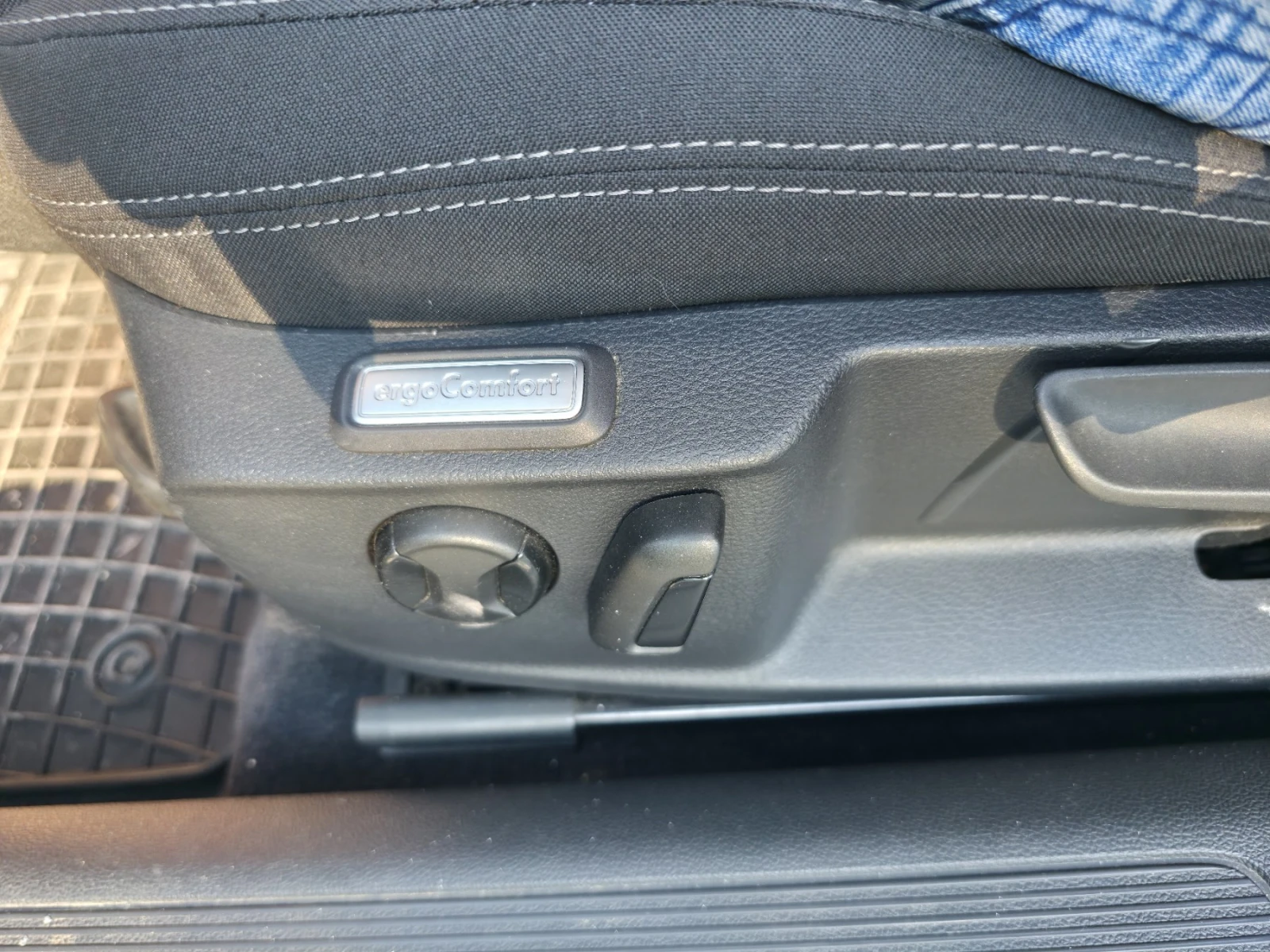 VW Passat B8, 1.6TDI, 7DSG, ErgoComfort | Mobile.bg   11