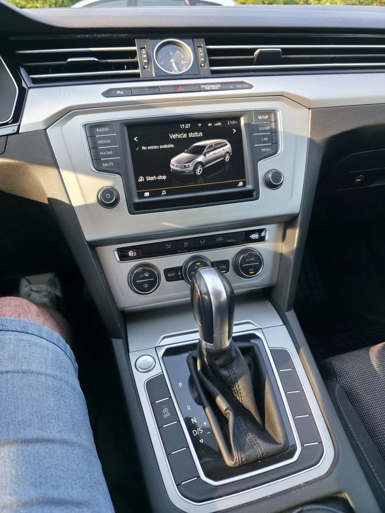 VW Passat B8, 1.6TDI, 7DSG, ErgoComfort | Mobile.bg   15