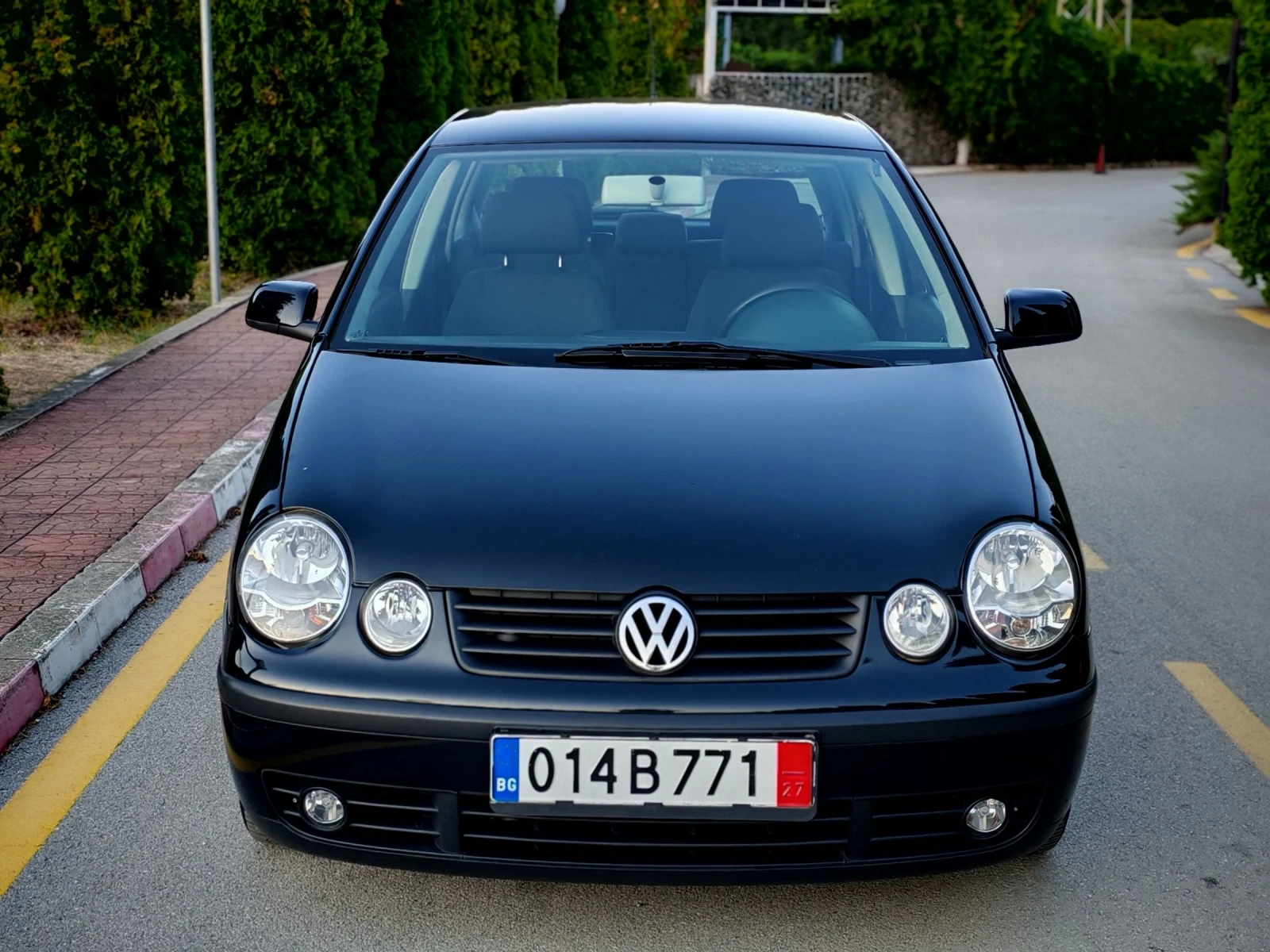 VW Polo 1.2I(64)* FAMILY* НОВ ВНОС *  - изображение 10