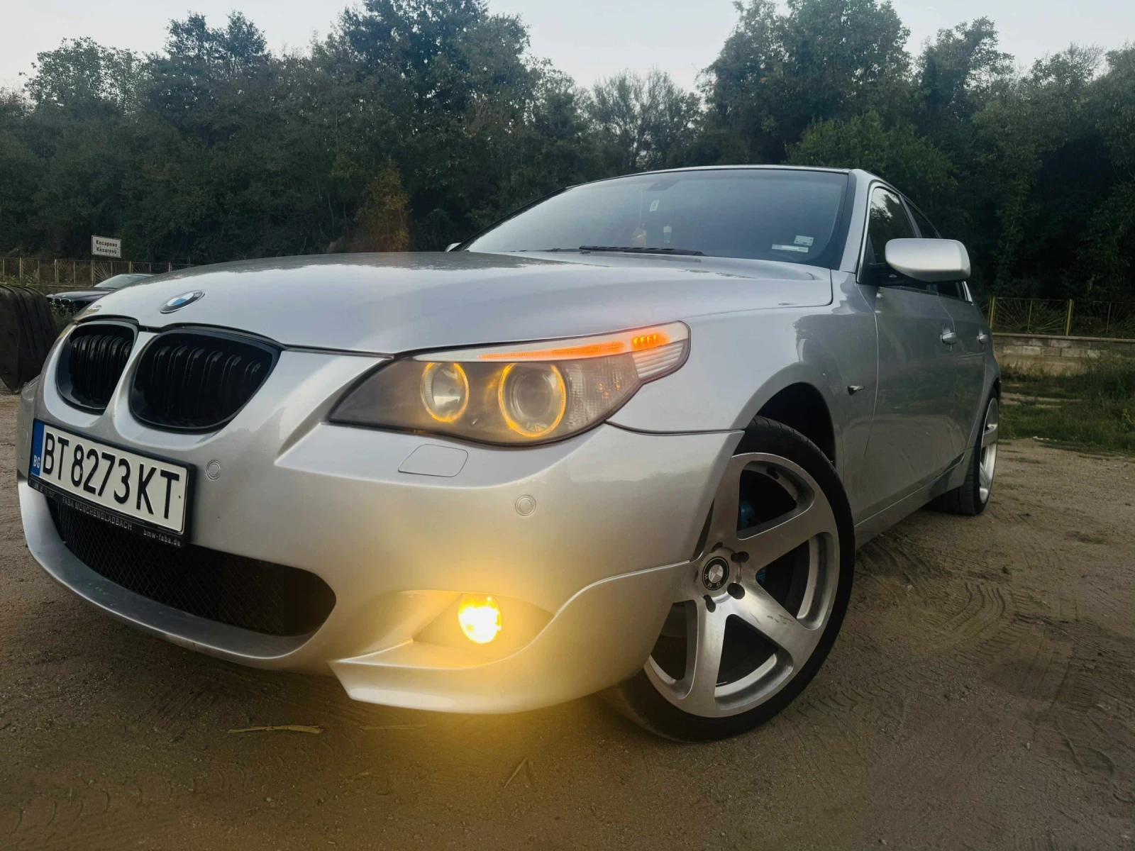 BMW 530 530i | Mobile.bg   1