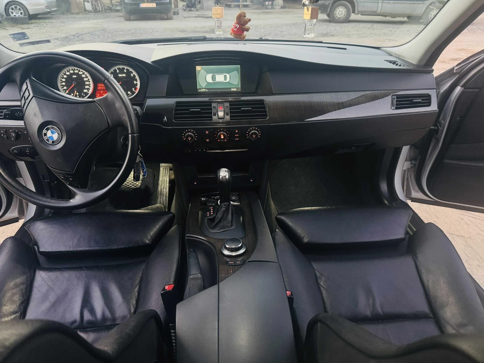 BMW 530 530i - изображение 8