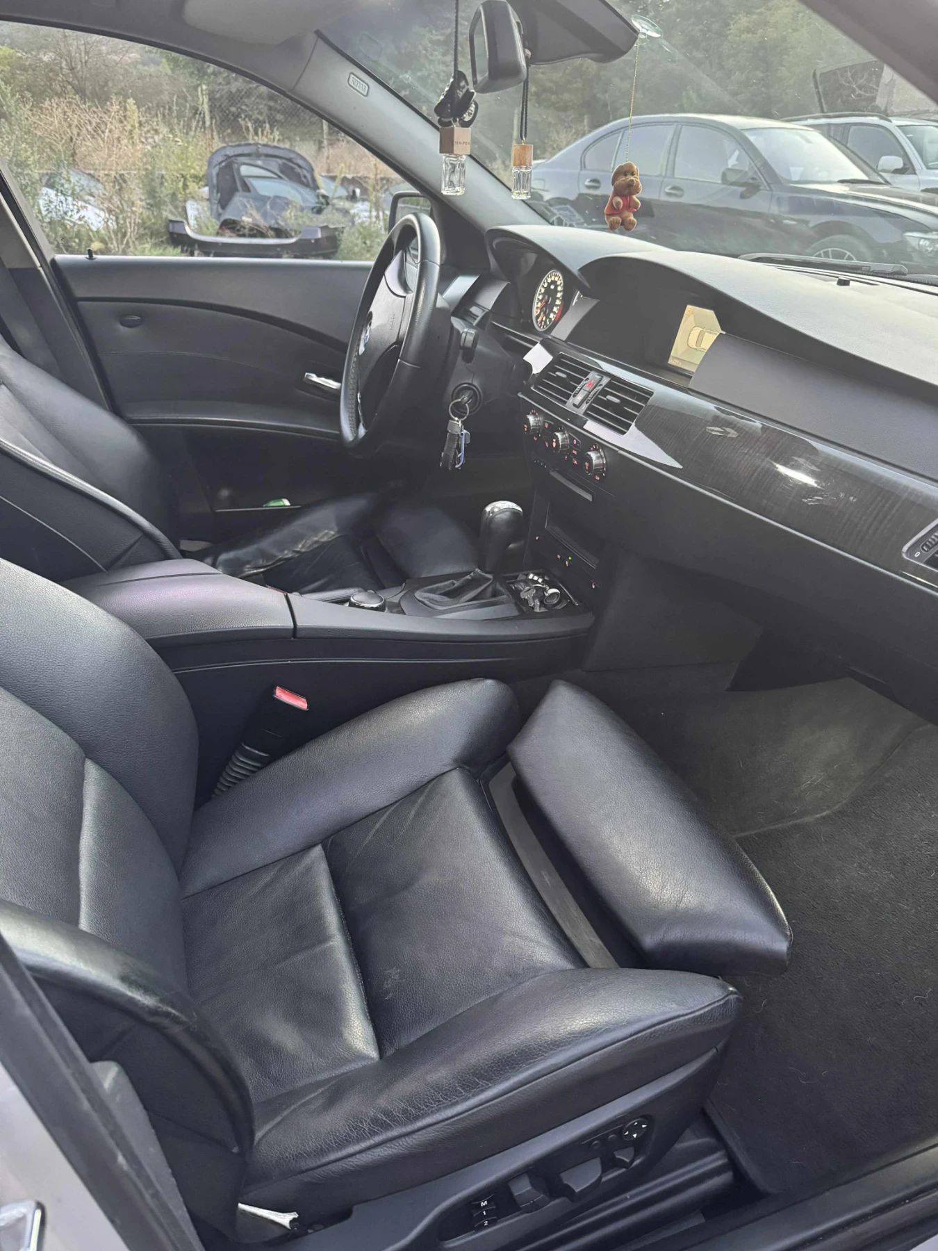 BMW 530 530i - изображение 10