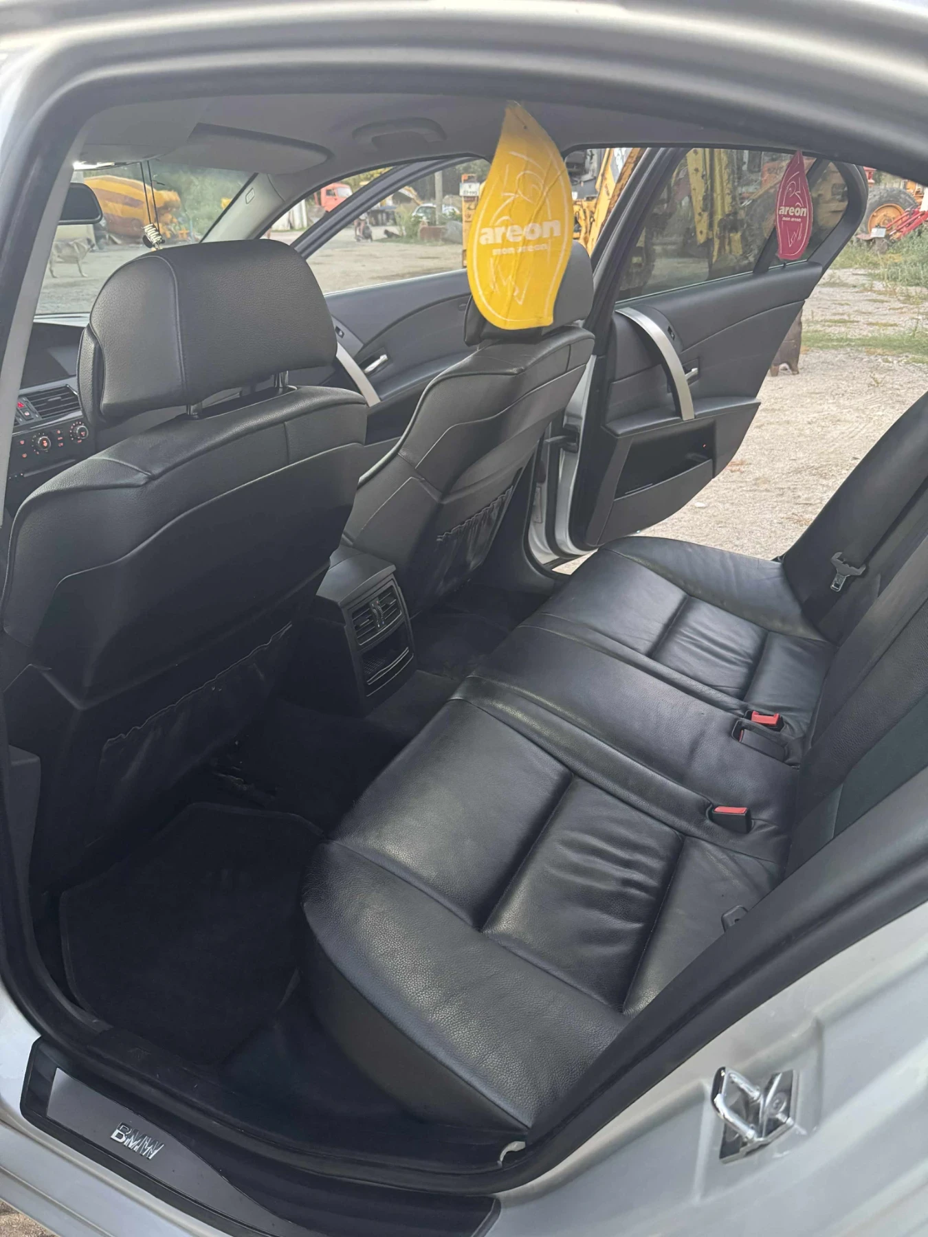 BMW 530 530i - изображение 9