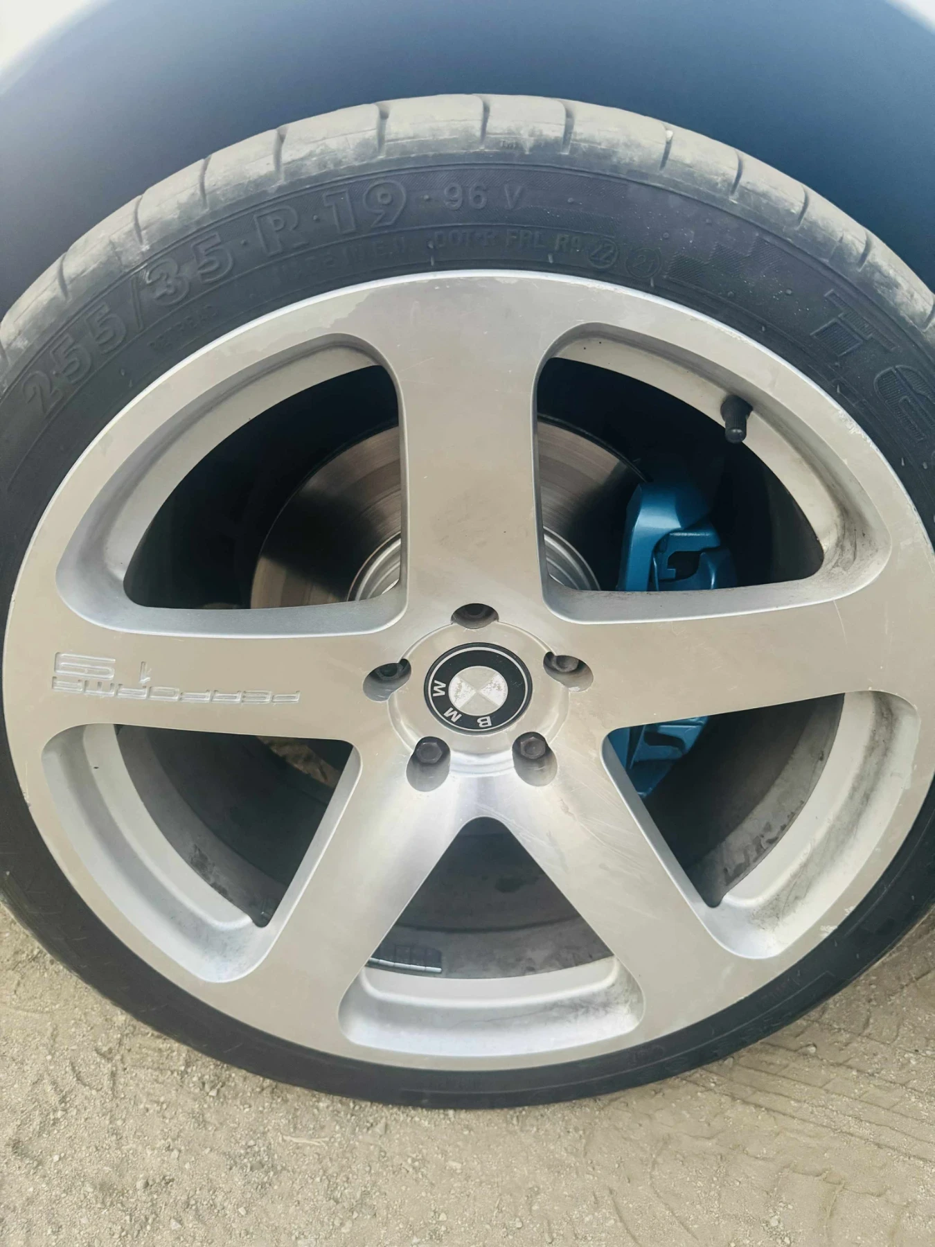 BMW 530 530i | Mobile.bg   11