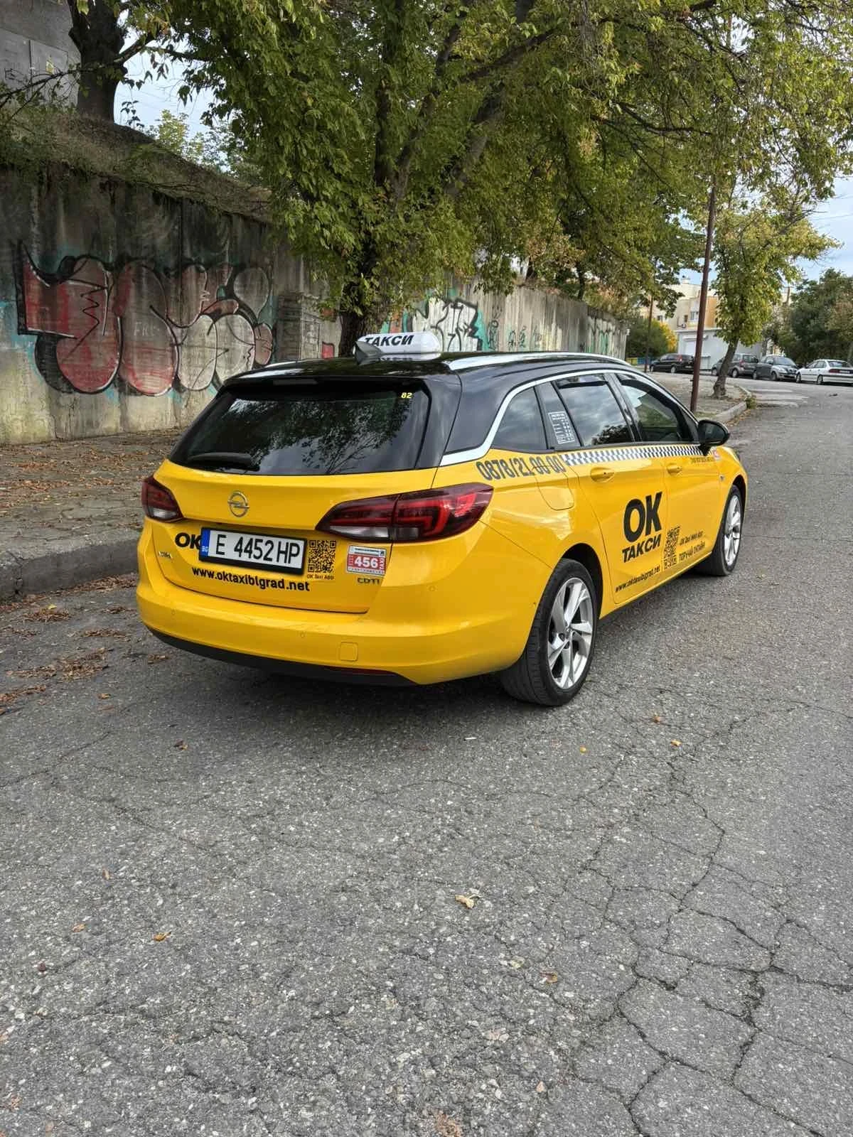 Opel Astra 1.6 CDTI - изображение 4