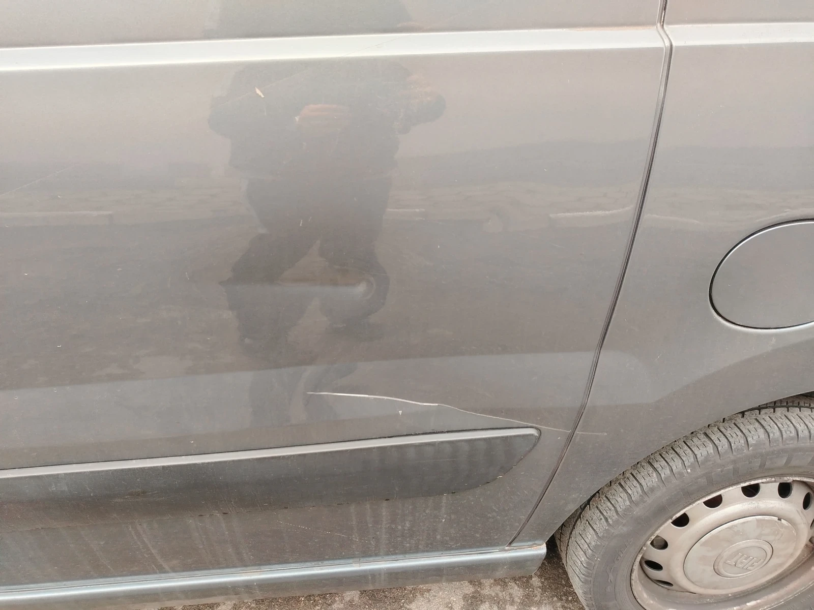 Fiat Scudo  | Mobile.bg   11