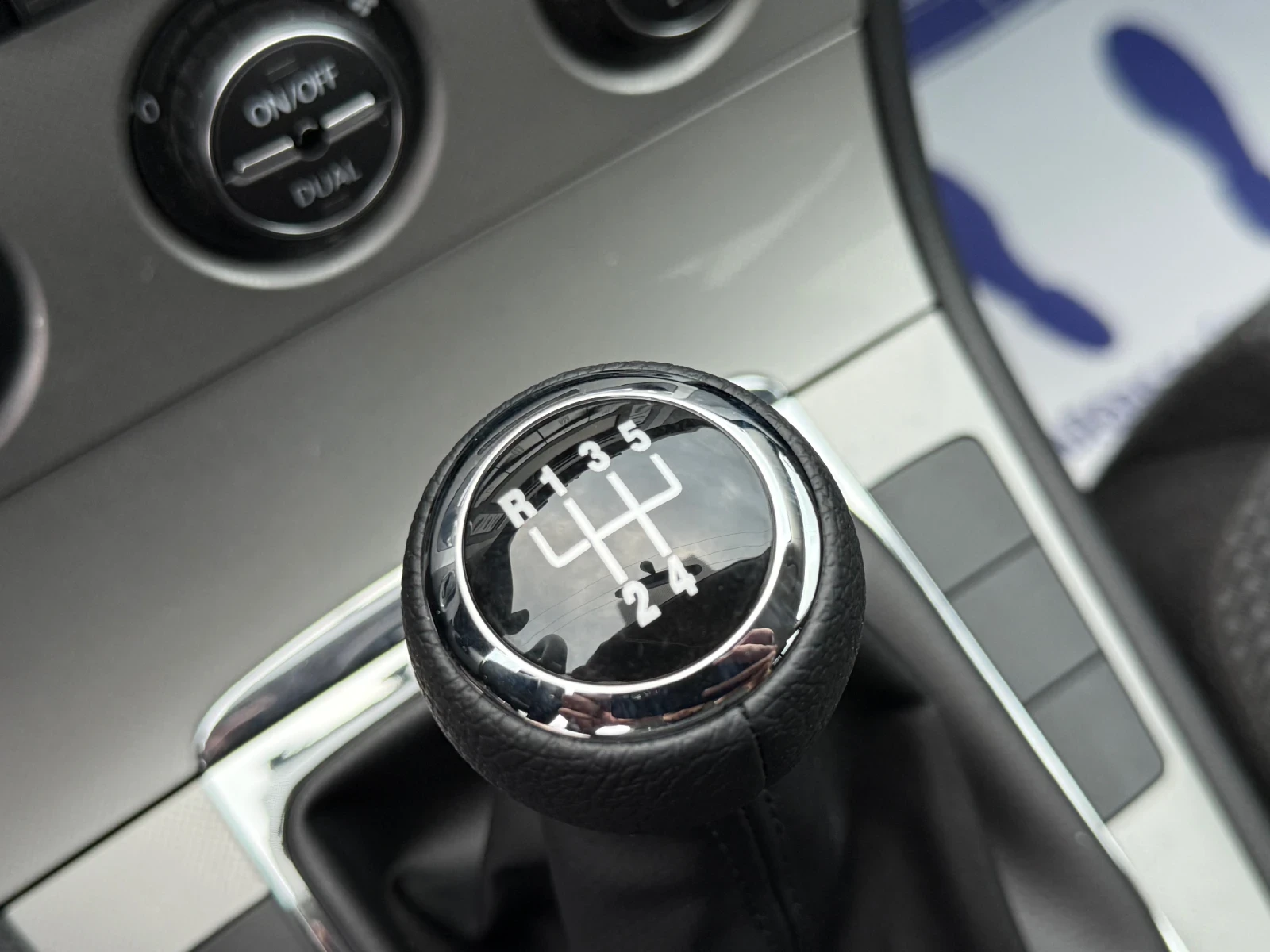 VW Passat 1.9TDI* KLIMA* TOP*  * *  | Mobile.bg   13