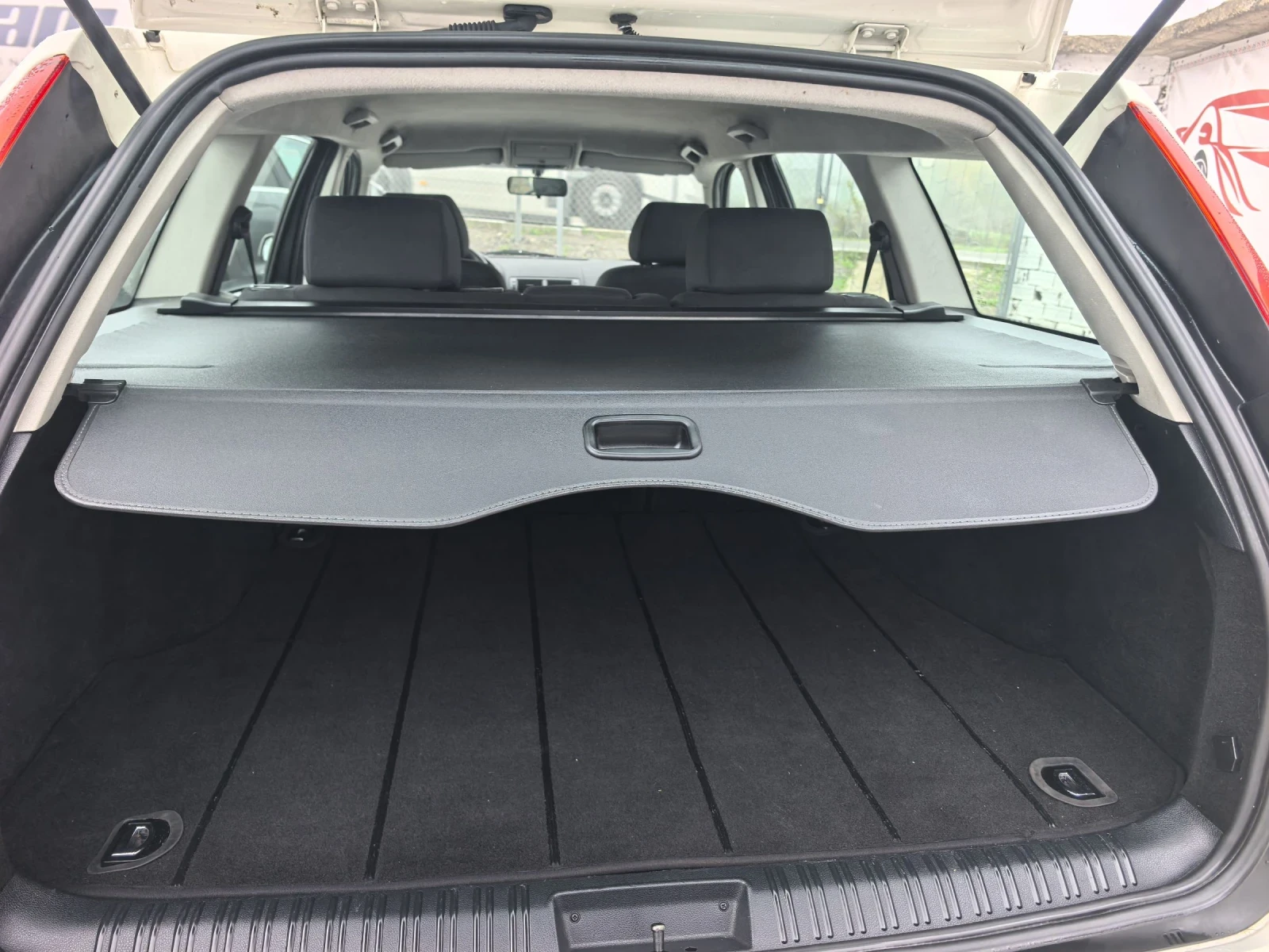 Ford Mondeo 2.0TDCI | Mobile.bg   11