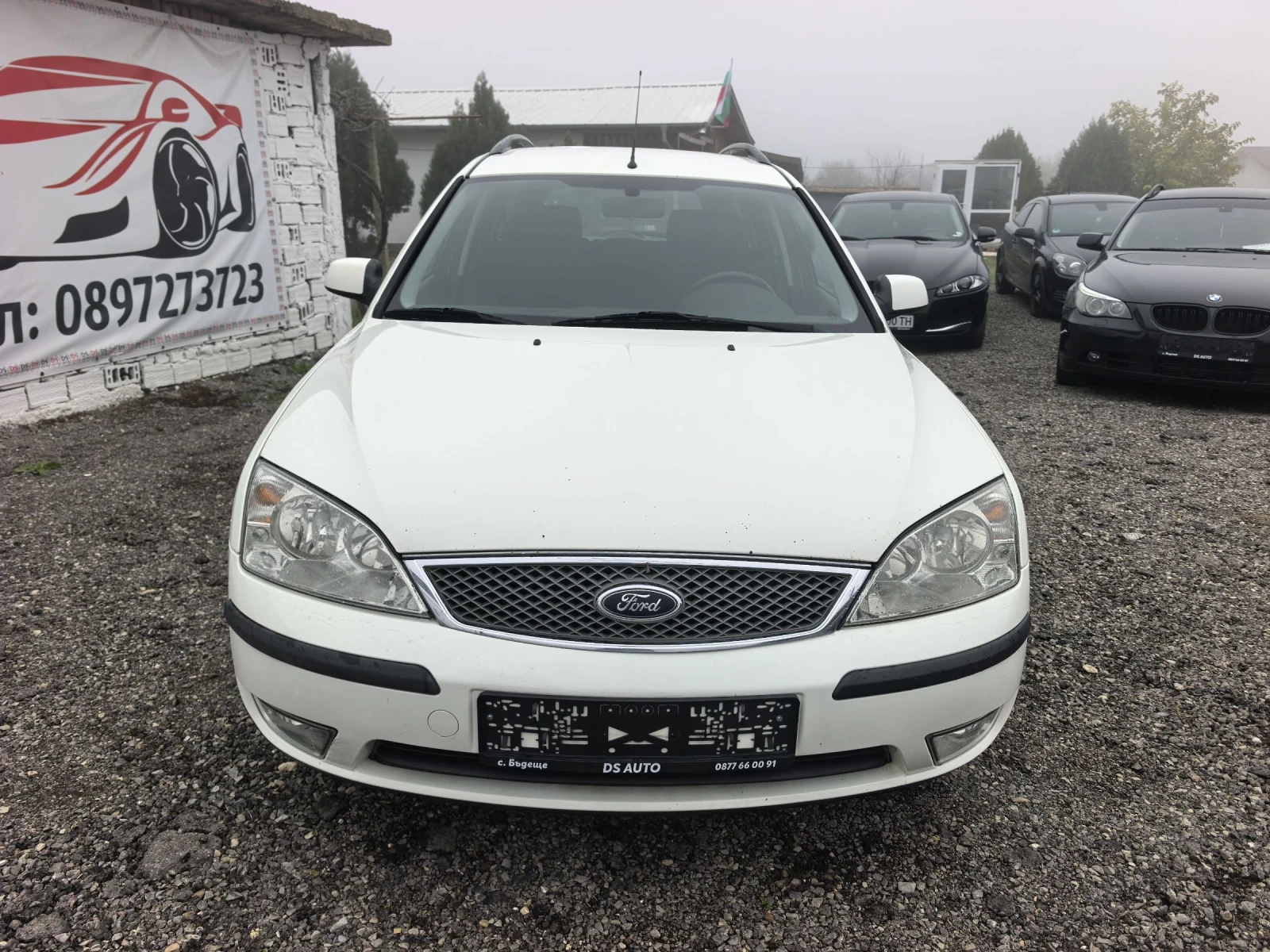 Ford Mondeo 2.0TDCI | Mobile.bg   8