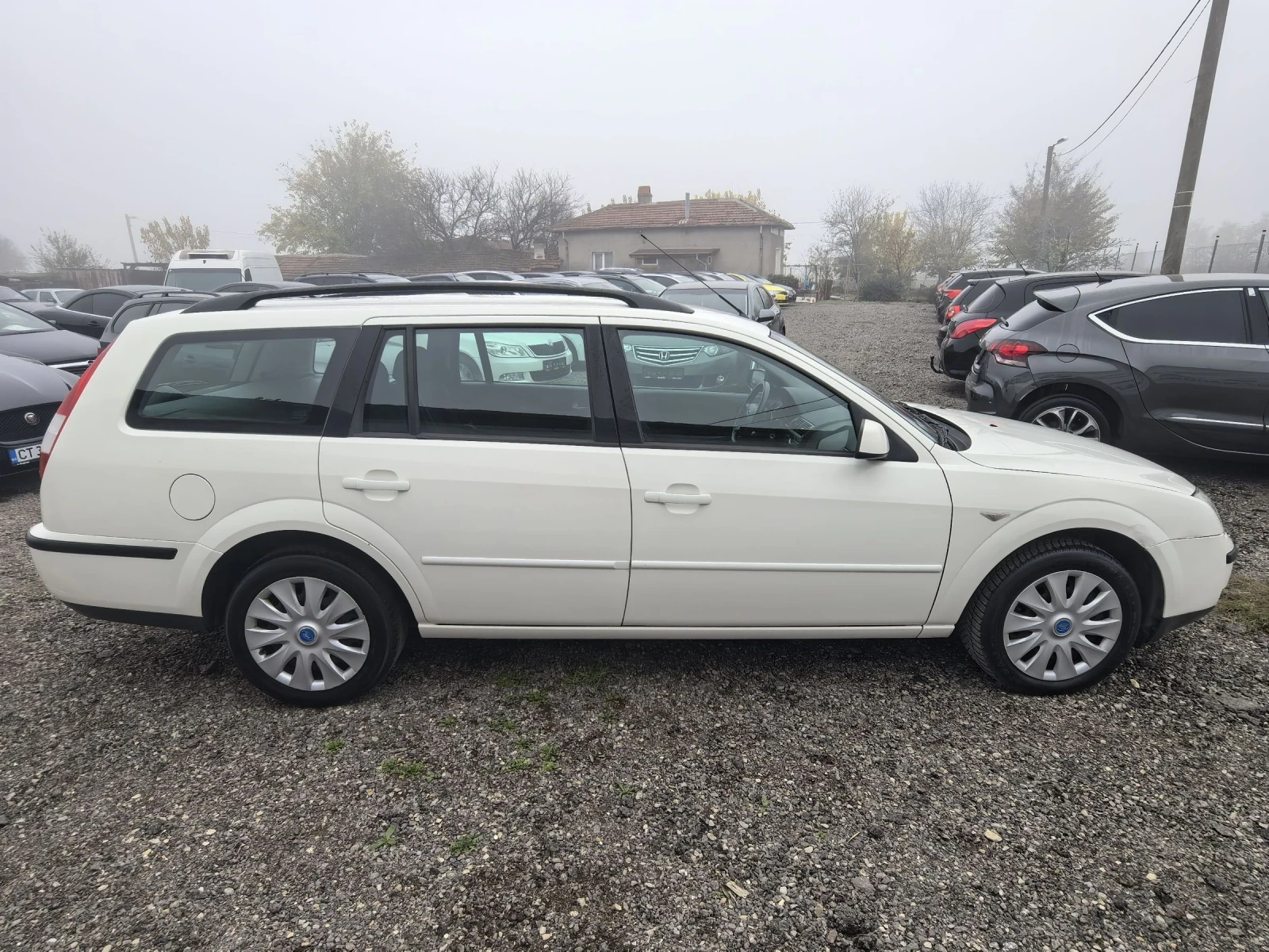 Ford Mondeo 2.0TDCI | Mobile.bg   6