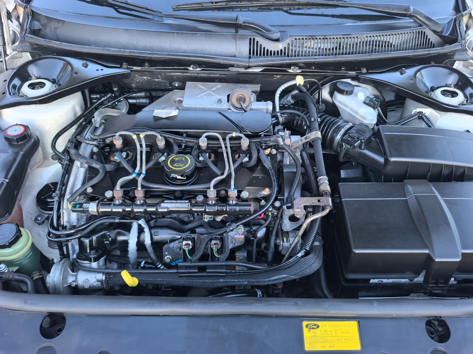 Ford Mondeo 2.0TDCI | Mobile.bg   15