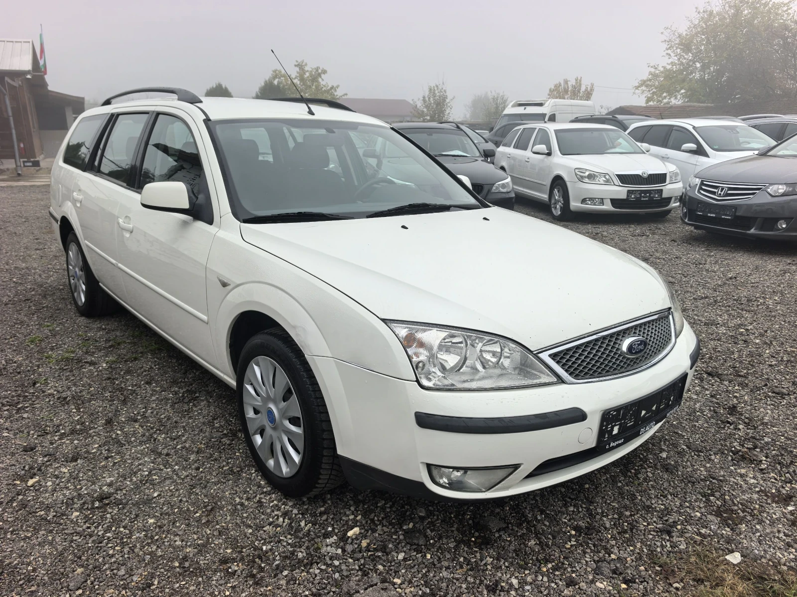Ford Mondeo 2.0TDCI | Mobile.bg   7