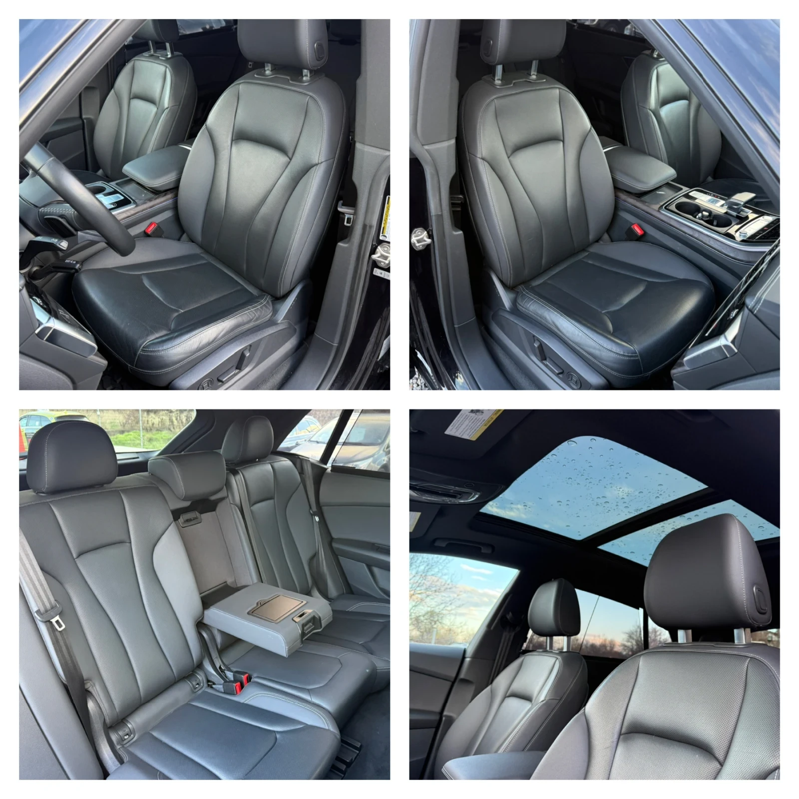 Audi A8 55TFSI Matrix/Sline//Head up/Camera360/B&O | Mobile.bg   13