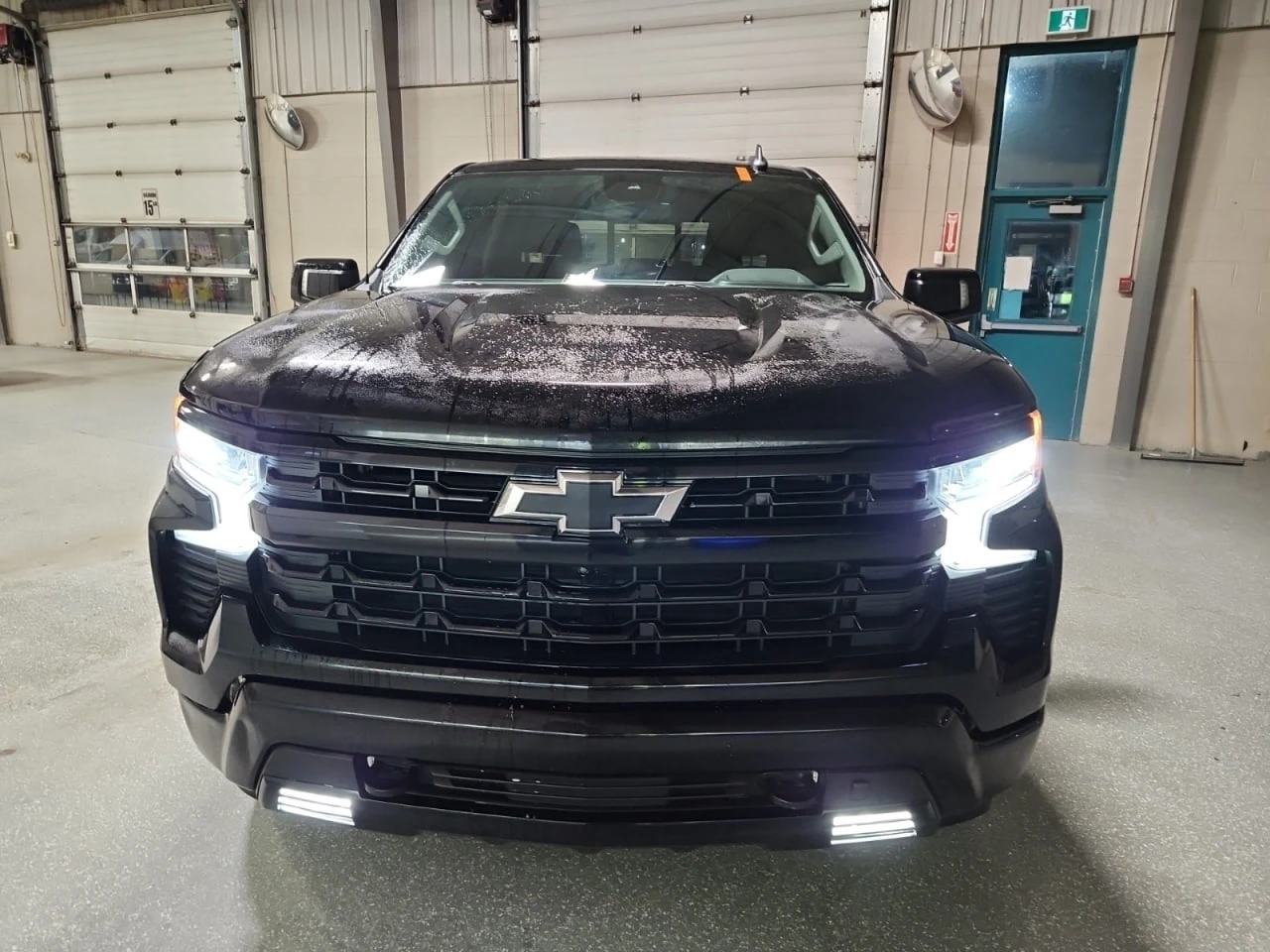 Chevrolet Silverado CARFAX*     | Mobile.bg   15