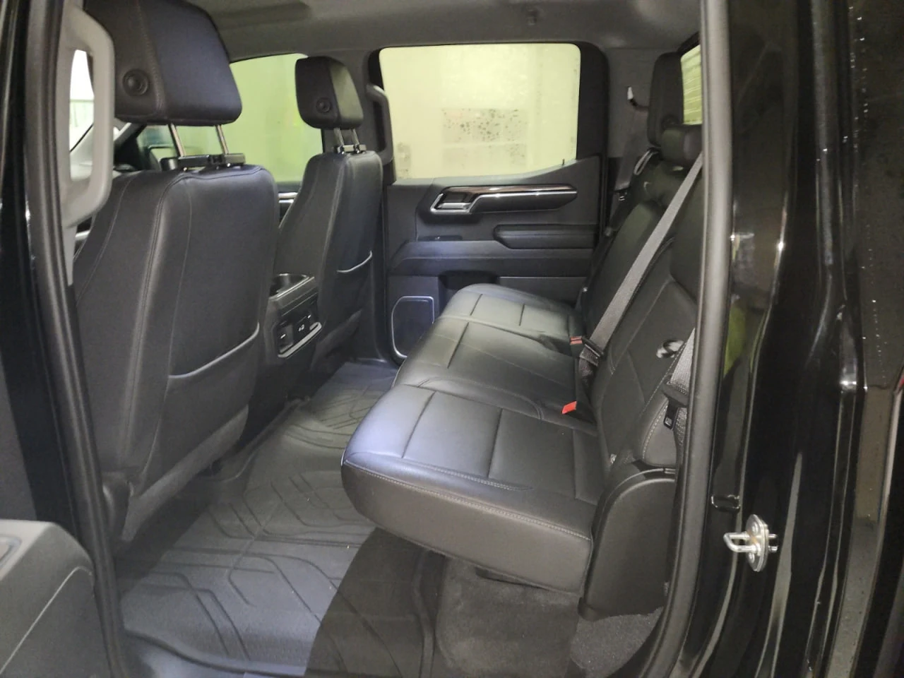 Chevrolet Silverado CARFAX*     | Mobile.bg   13