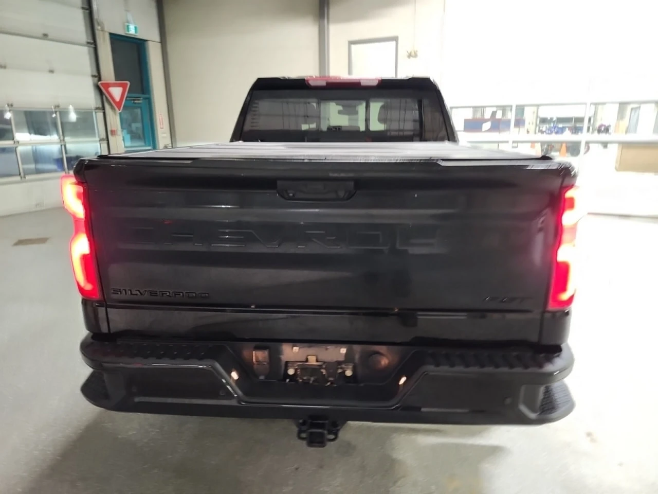 Chevrolet Silverado CARFAX*     | Mobile.bg   16