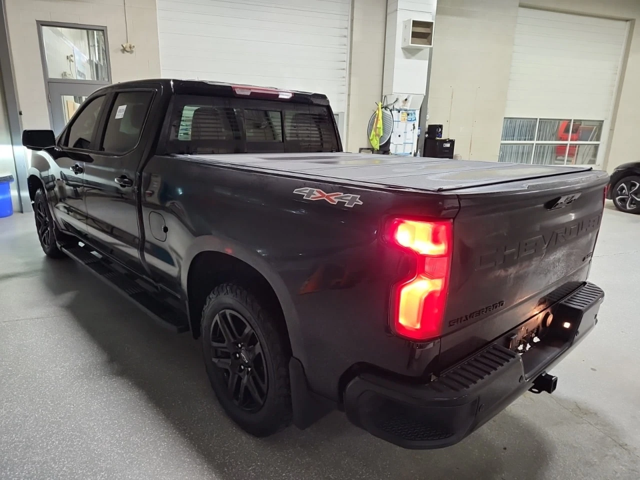 Chevrolet Silverado CARFAX*     | Mobile.bg   4