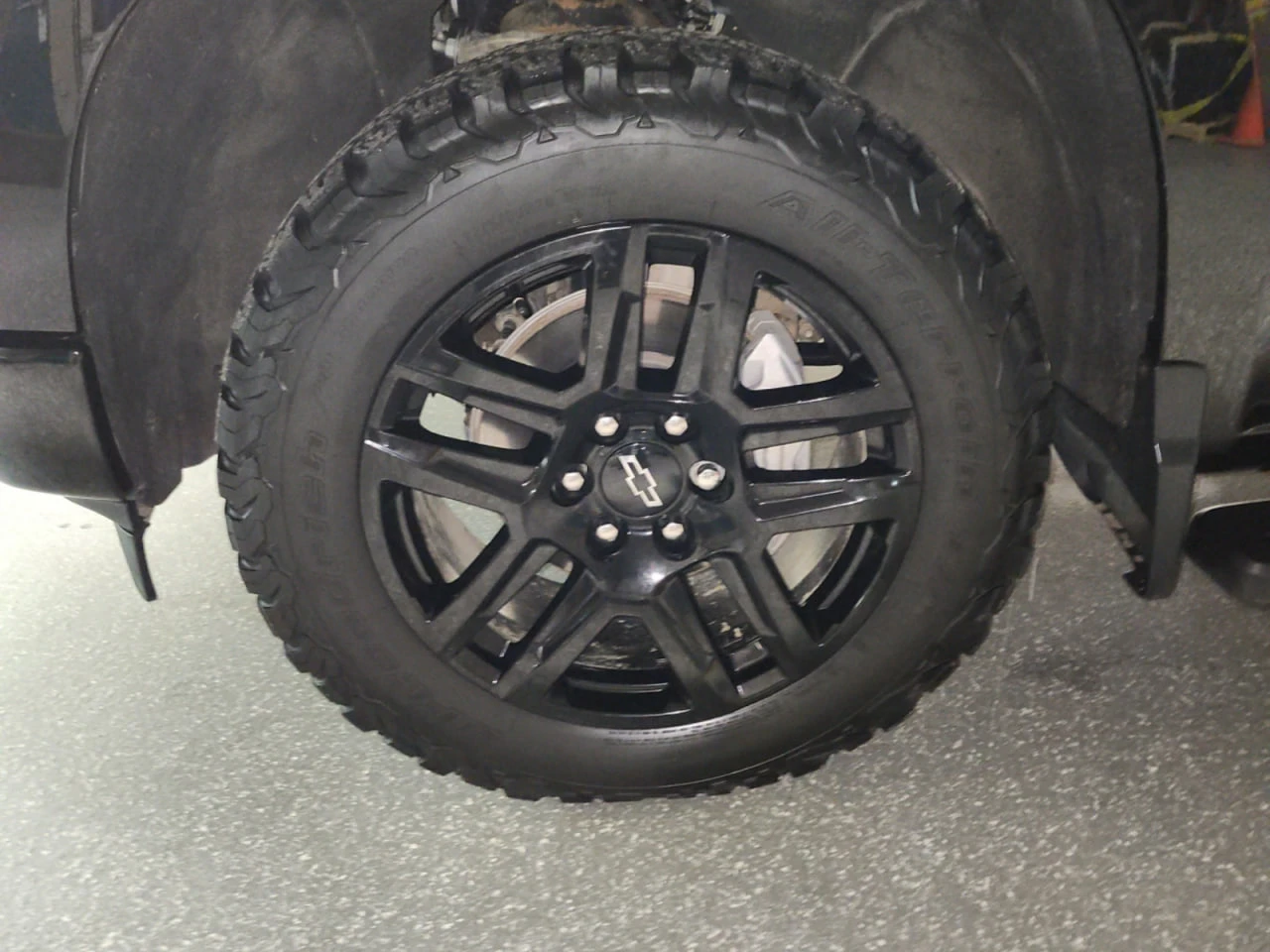 Chevrolet Silverado CARFAX*     | Mobile.bg   6