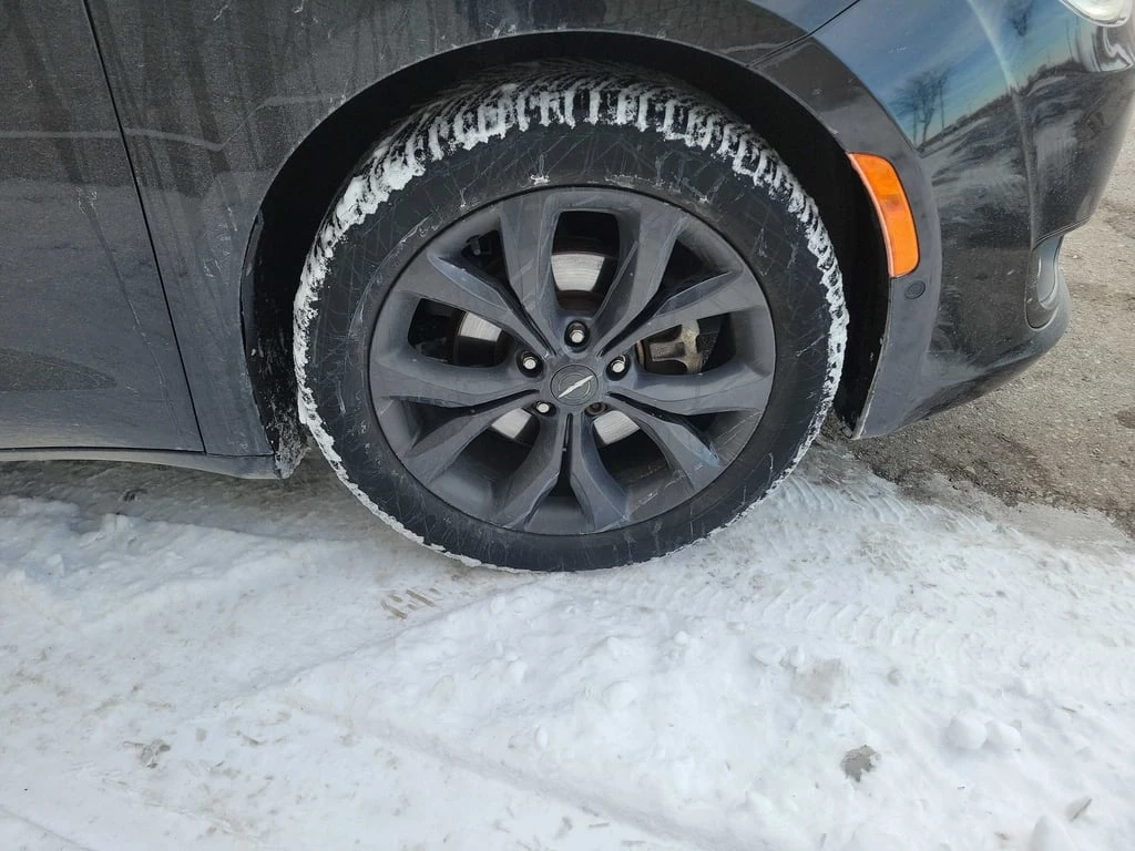 Chrysler Pacifica * Limited * CARFAX * БЕЗ ПЪРВОНАЧАЛНА ВНОСКА - изображение 7