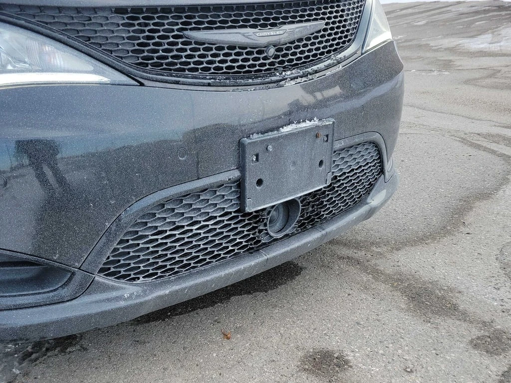 Chrysler Pacifica * Limited * CARFAX * ��� ������������ ������ | Mobile.bg � ����������� 17