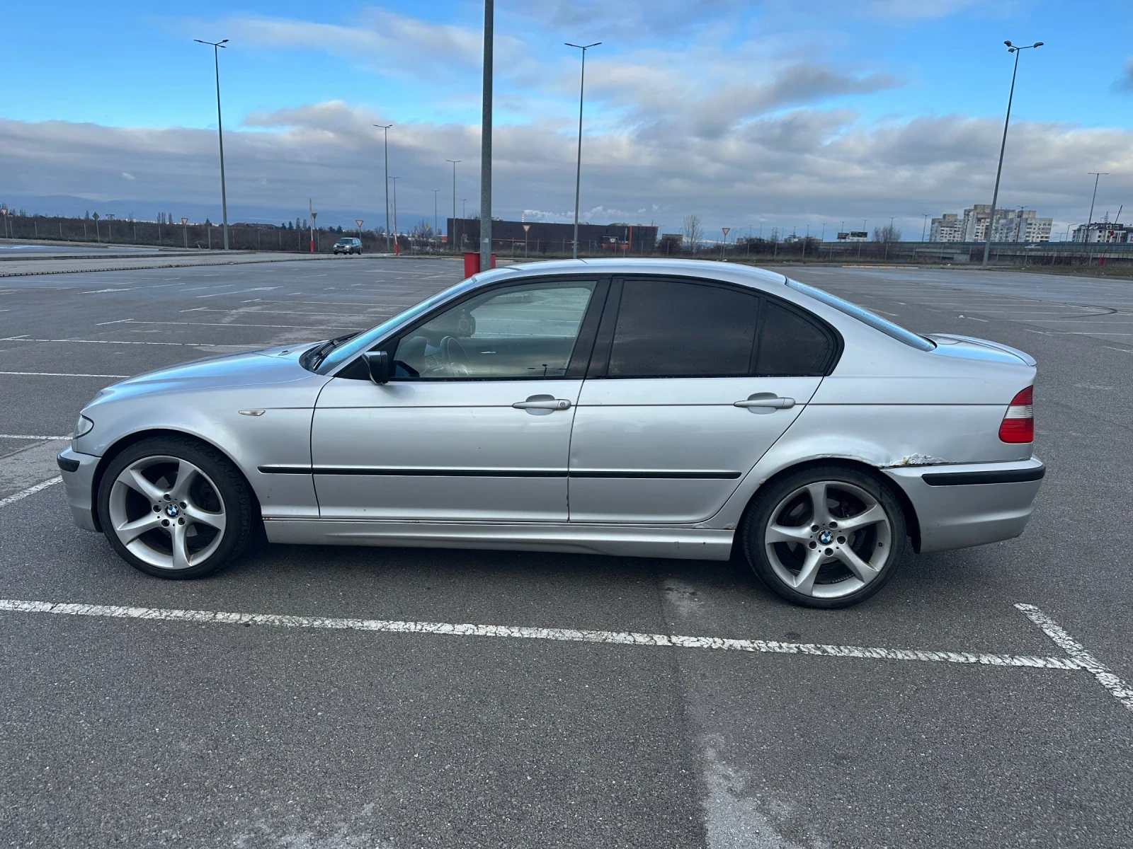 BMW 325 М54 192к.с Бензин/Газ- Бартер - изображение 7