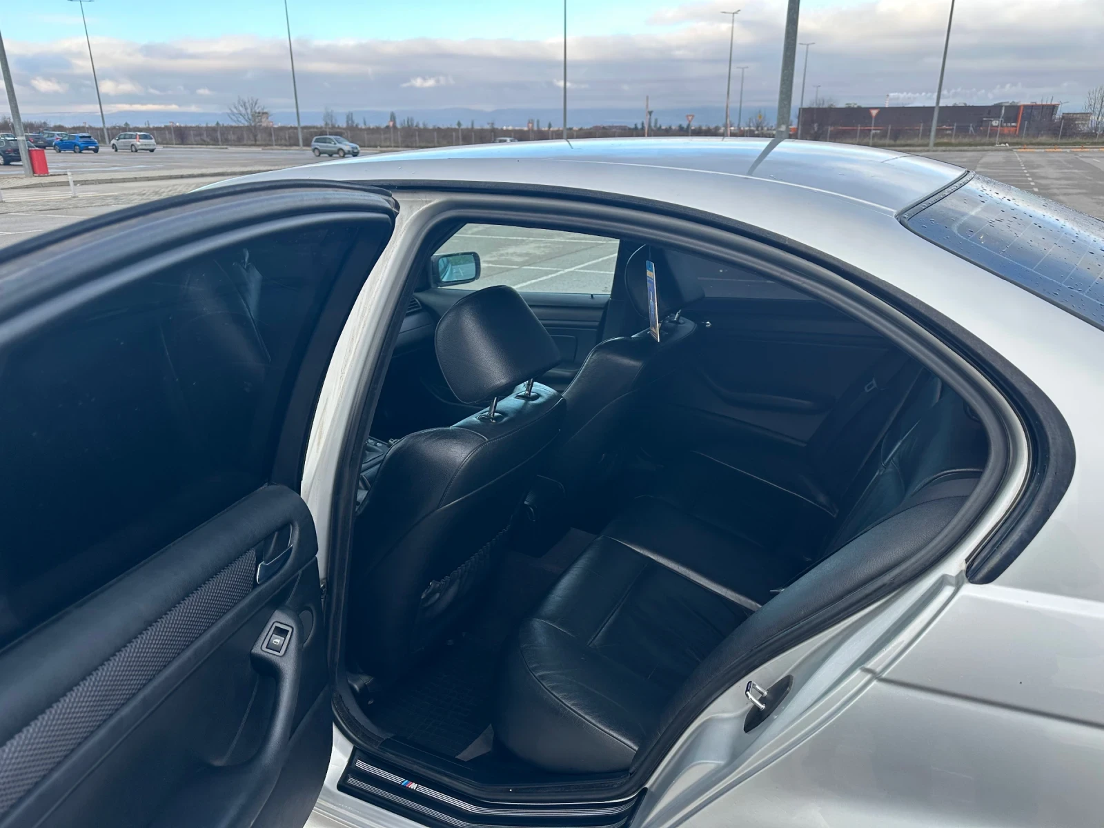 BMW 325 М54 192к.с Бензин/Газ- Бартер - изображение 10