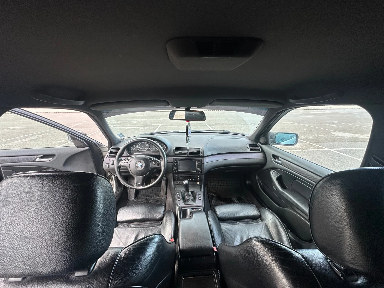 BMW 325 М54 192к.с Бензин/Газ- Бартер - изображение 9