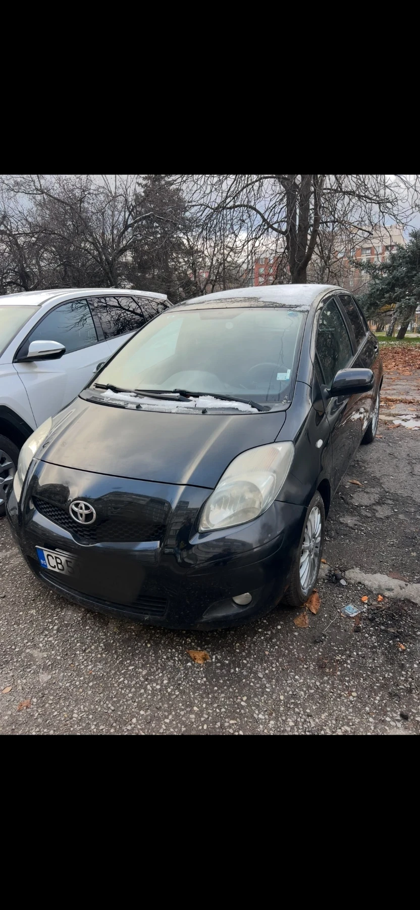 Toyota Yaris | Mobile.bg � ����������� 1