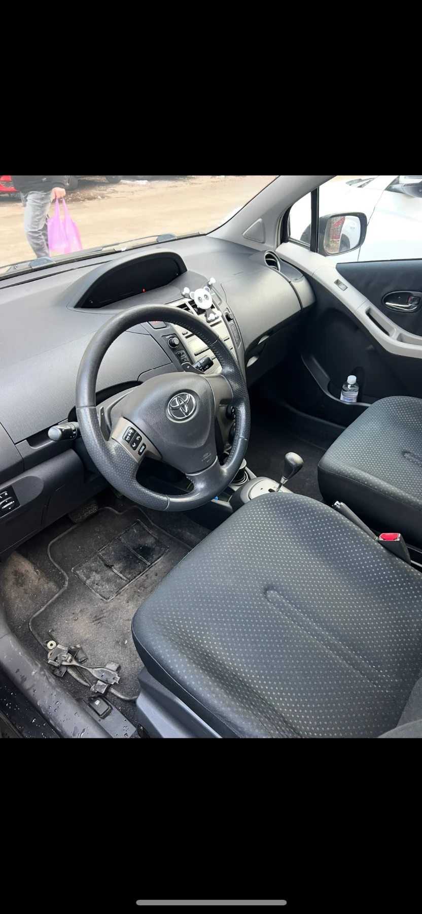 Toyota Yaris  - изображение 5